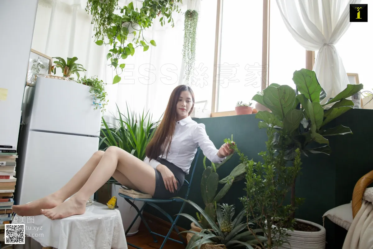 [IESS異思趣向]2019.05.29 絲享家496：可甜可鹽的九妹 79