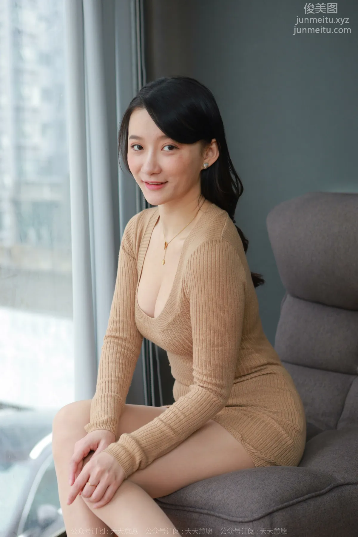 [IESS異思趣向] 2022.03.11 絲享家1025：秋秋《事業心很深》[97P] 25