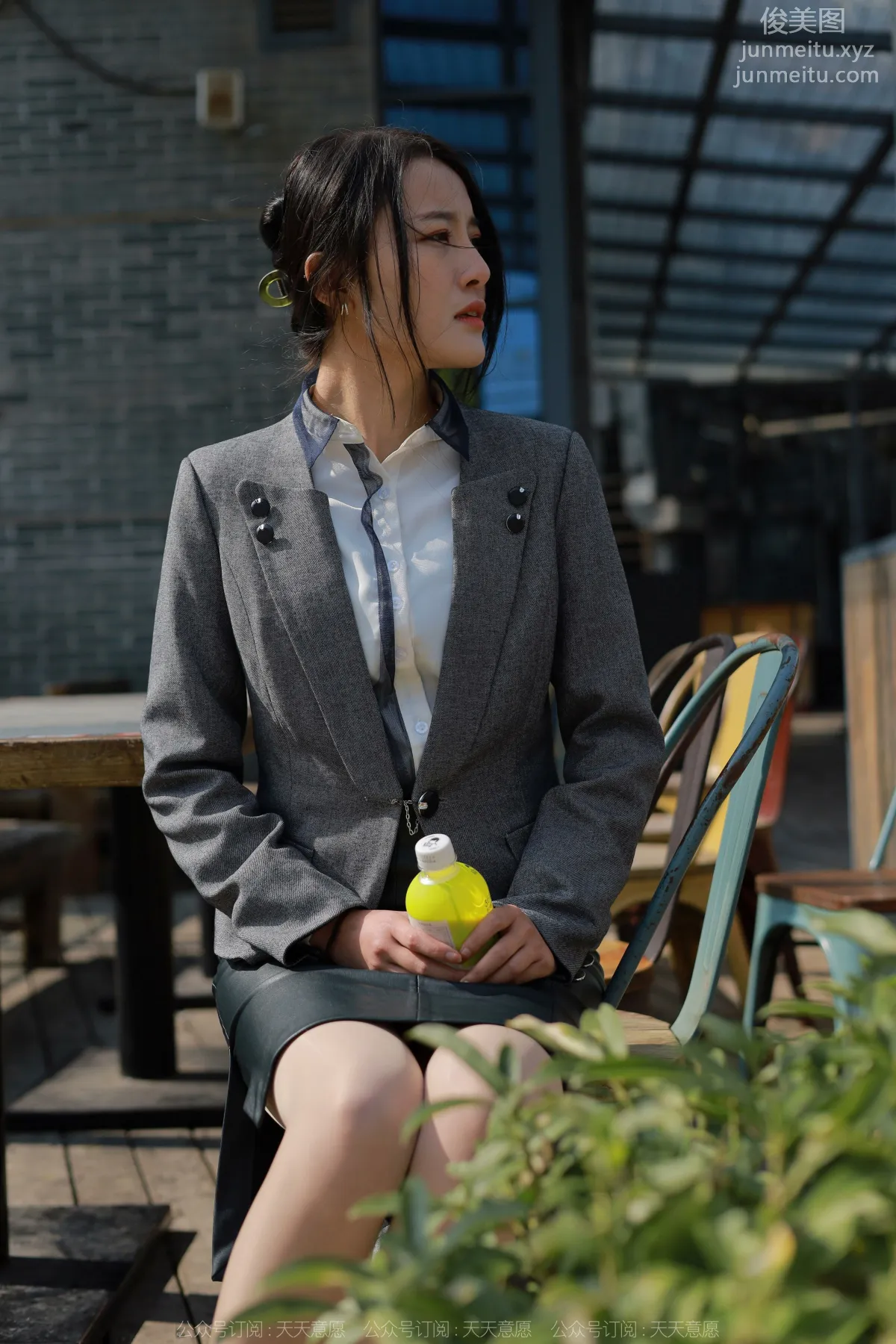 [IESS異思趣向] 2022.04.05 絲享家 1050：婉萍《加班日記》 18