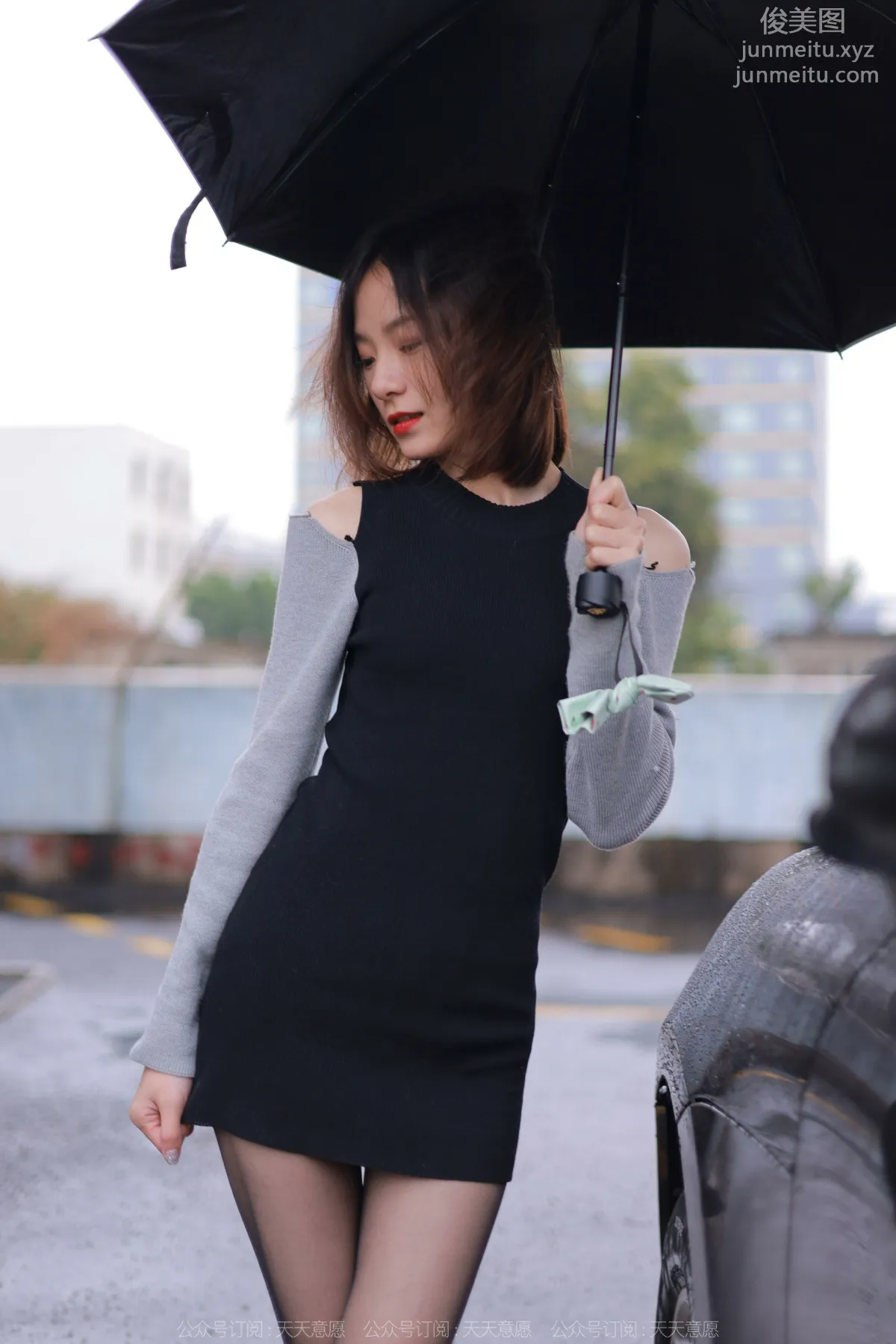 [IESS異思趣向] 2022.04.06 絲享家 1051：小六《雨中的嘿絲》 13