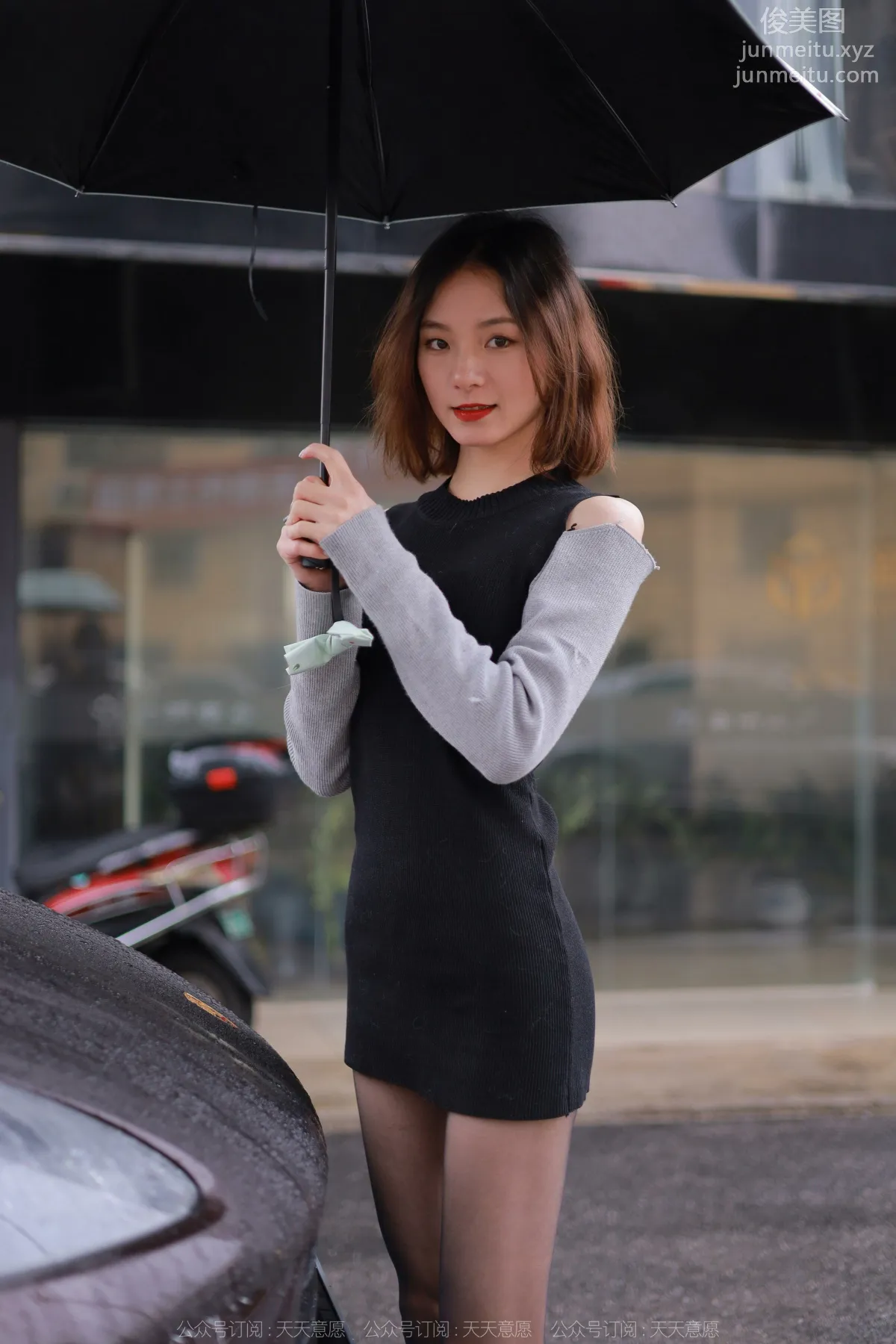 [IESS異思趣向] 2022.04.06 絲享家 1051：小六《雨中的嘿絲》 14