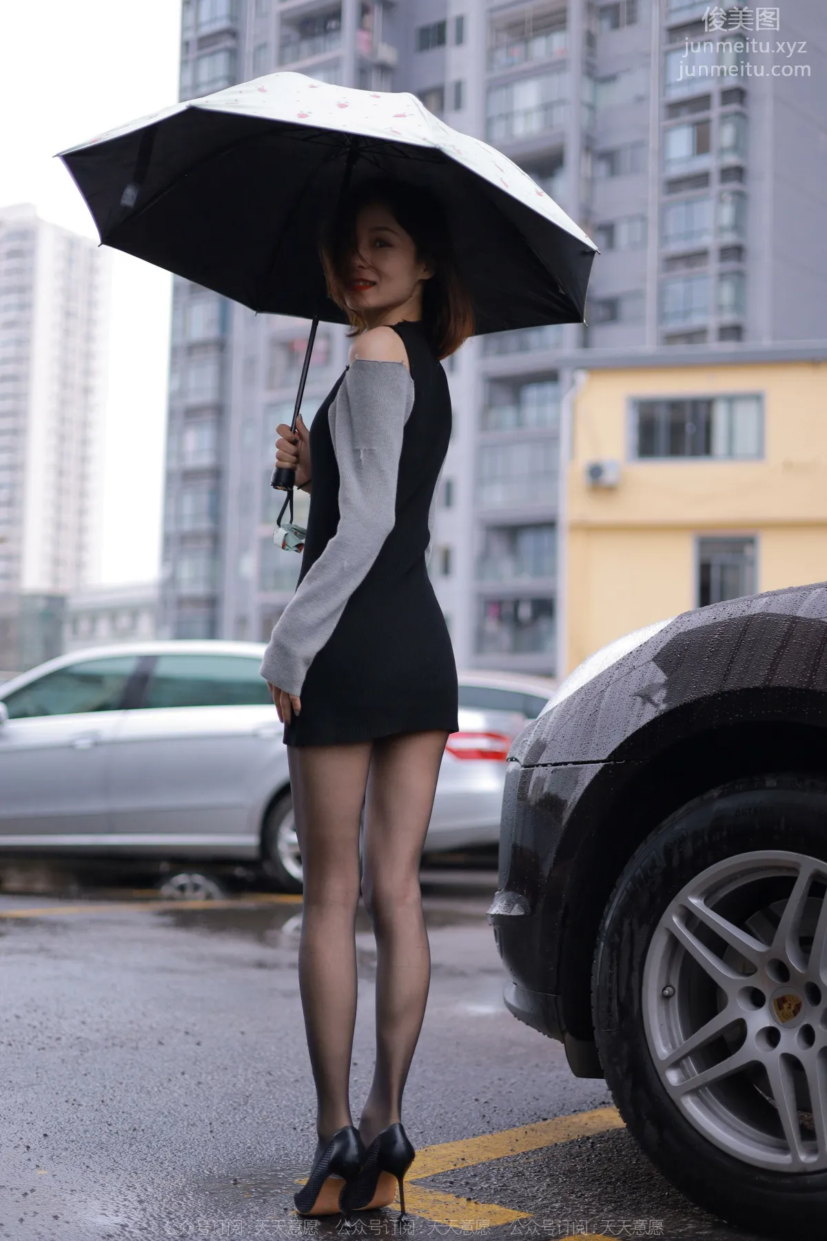 [IESS異思趣向] 2022.04.06 絲享家 1051：小六《雨中的嘿絲》 21
