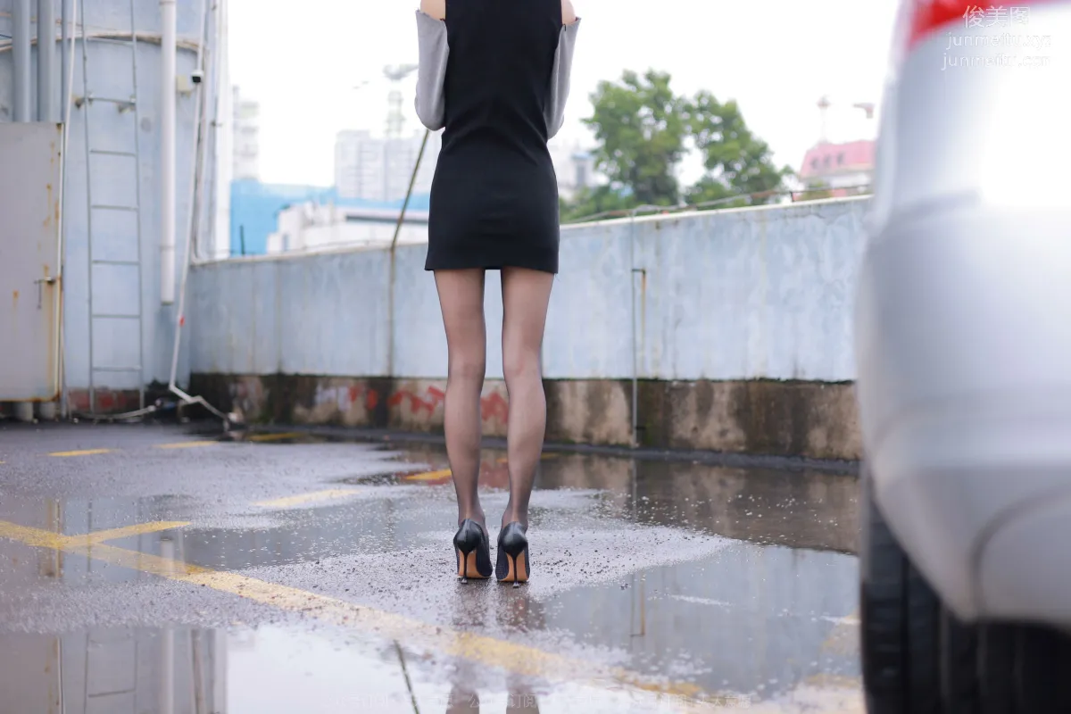 [IESS異思趣向] 2022.04.06 絲享家 1051：小六《雨中的嘿絲》 38