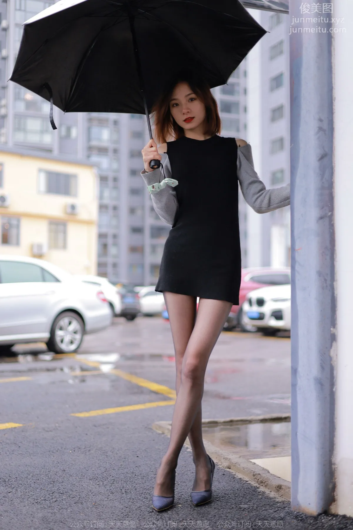 [IESS異思趣向] 2022.04.06 絲享家 1051：小六《雨中的嘿絲》 56