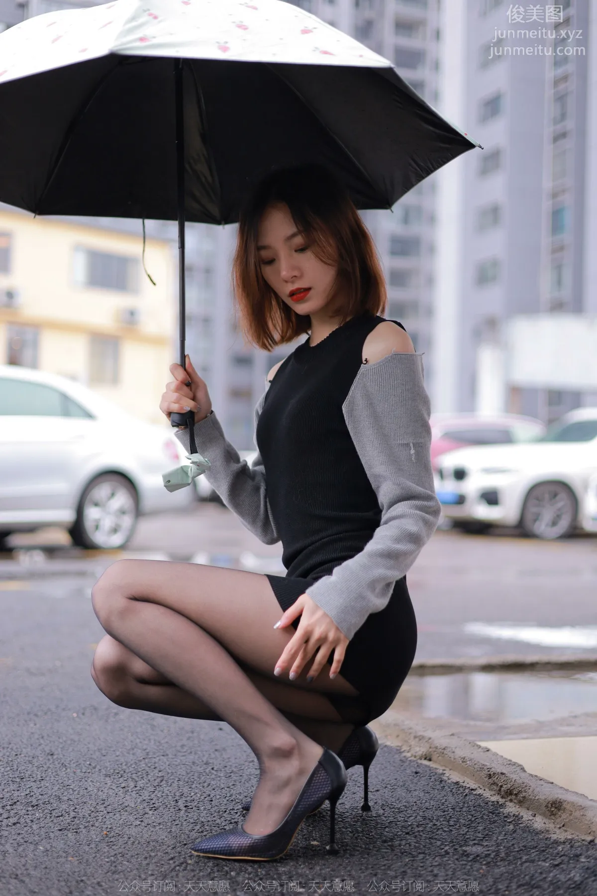 [IESS異思趣向] 2022.04.06 絲享家 1051：小六《雨中的嘿絲》 57