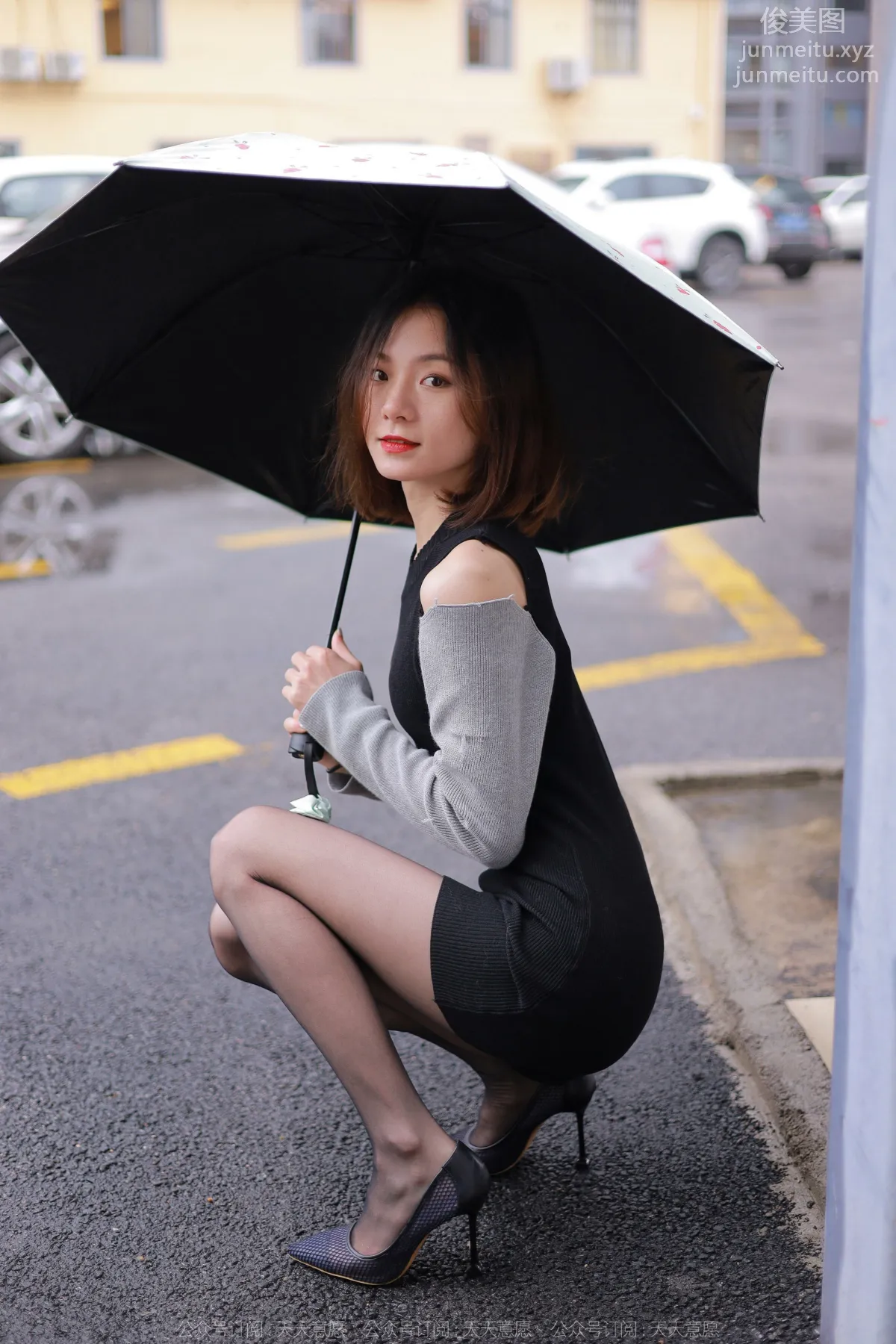 [IESS異思趣向] 2022.04.06 絲享家 1051：小六《雨中的嘿絲》 58