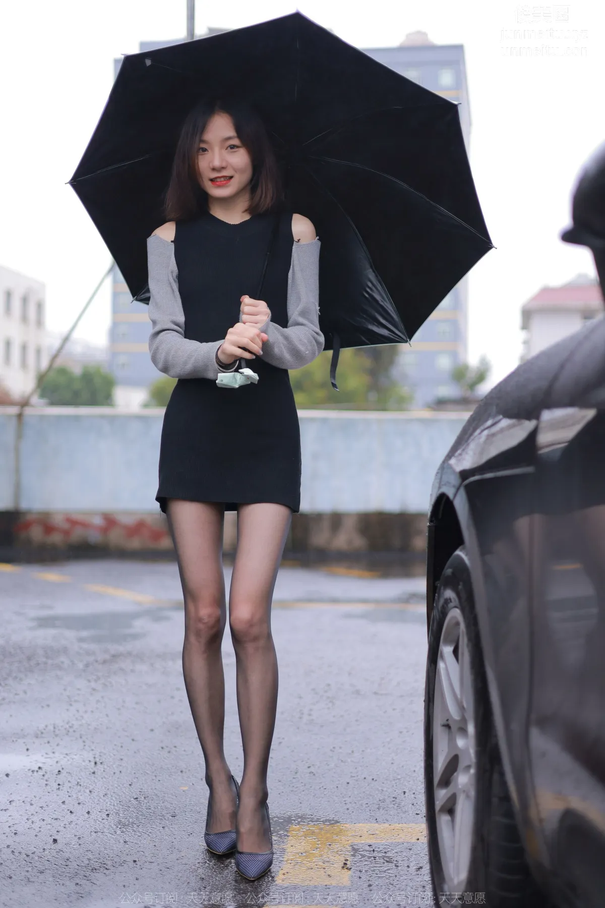 [IESS異思趣向] 2022.04.06 絲享家 1051：小六《雨中的嘿絲》 65
