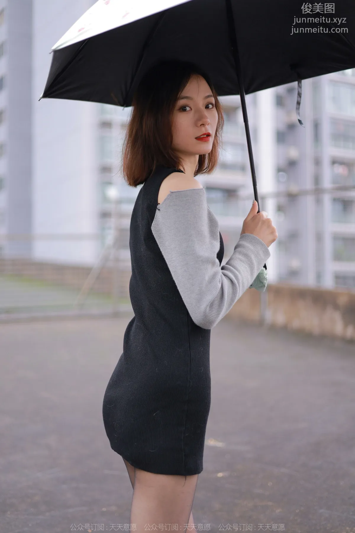 [IESS異思趣向] 2022.04.06 絲享家 1051：小六《雨中的嘿絲》 67