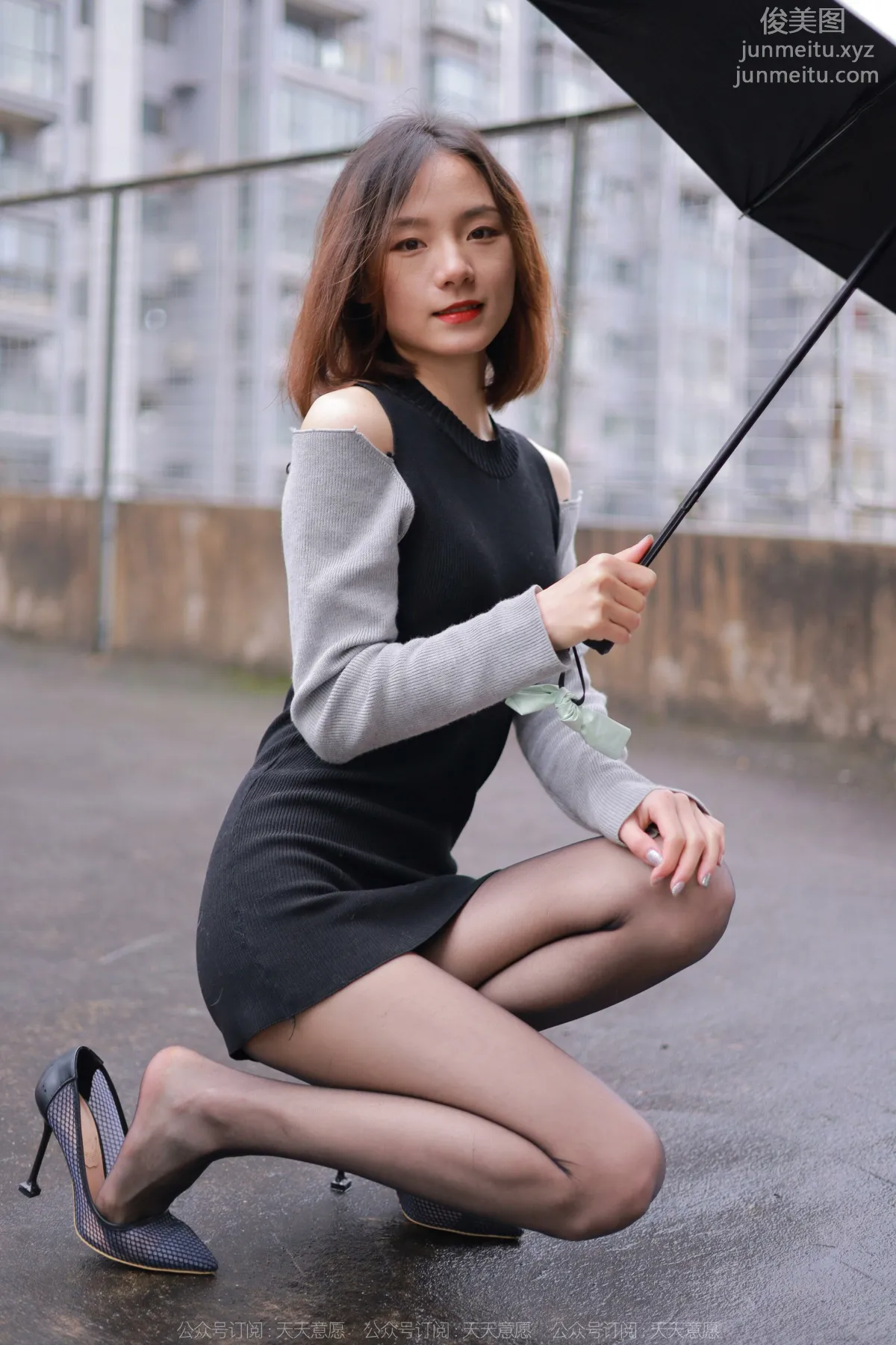 [IESS異思趣向] 2022.04.06 絲享家 1051：小六《雨中的嘿絲》 68