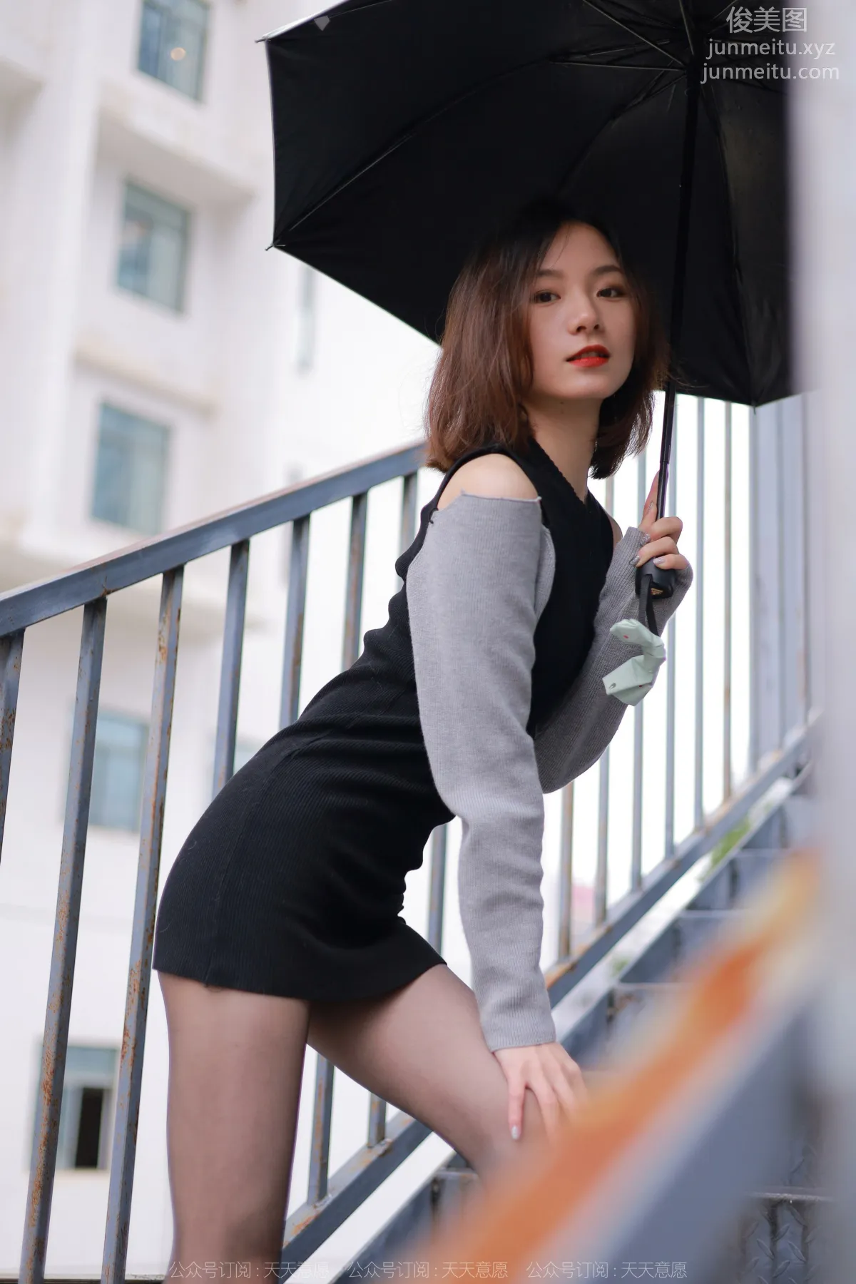 [IESS異思趣向] 2022.04.06 絲享家 1051：小六《雨中的嘿絲》 79