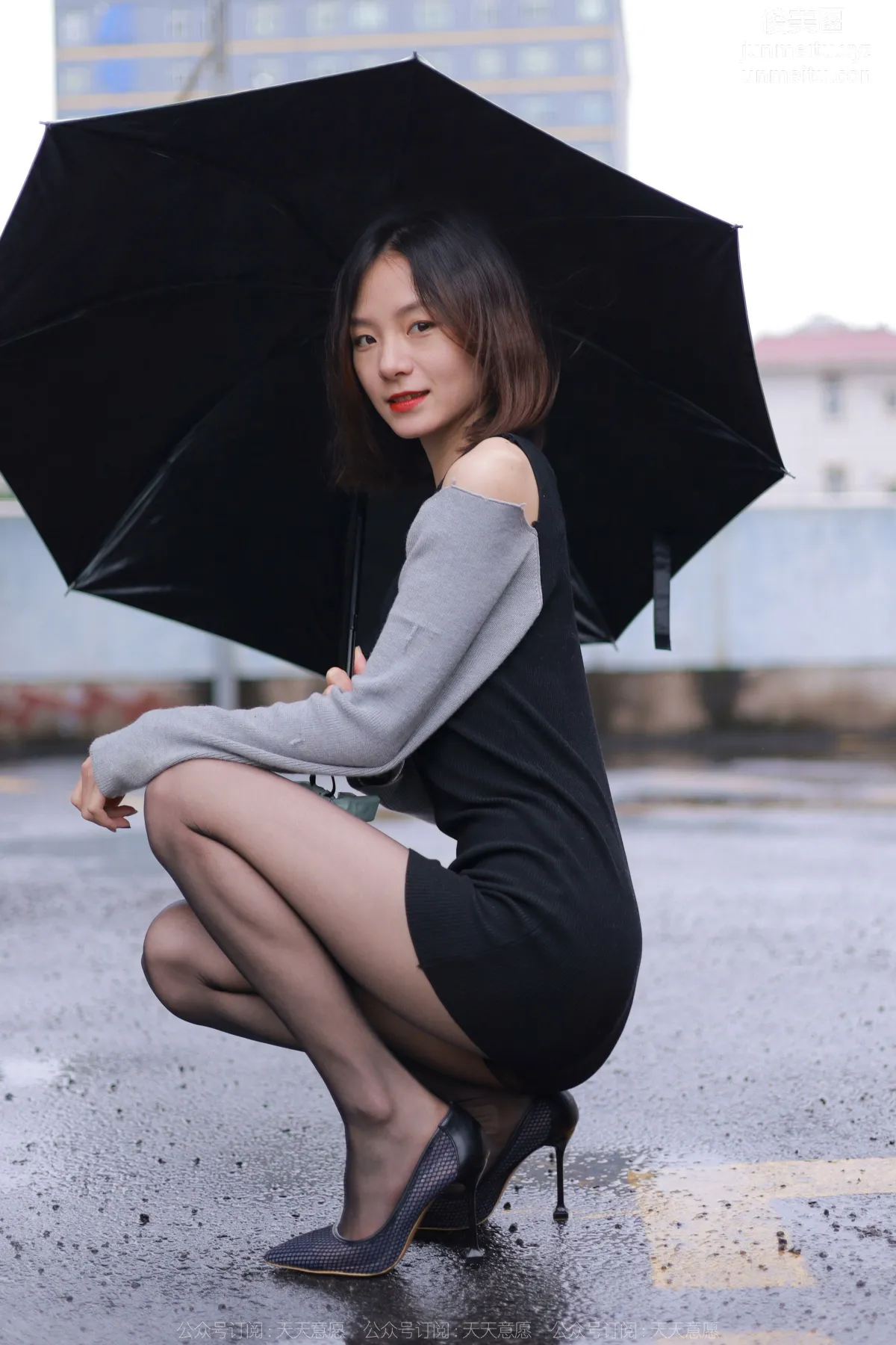 [IESS異思趣向] 2022.04.06 絲享家 1051：小六《雨中的嘿絲》 82