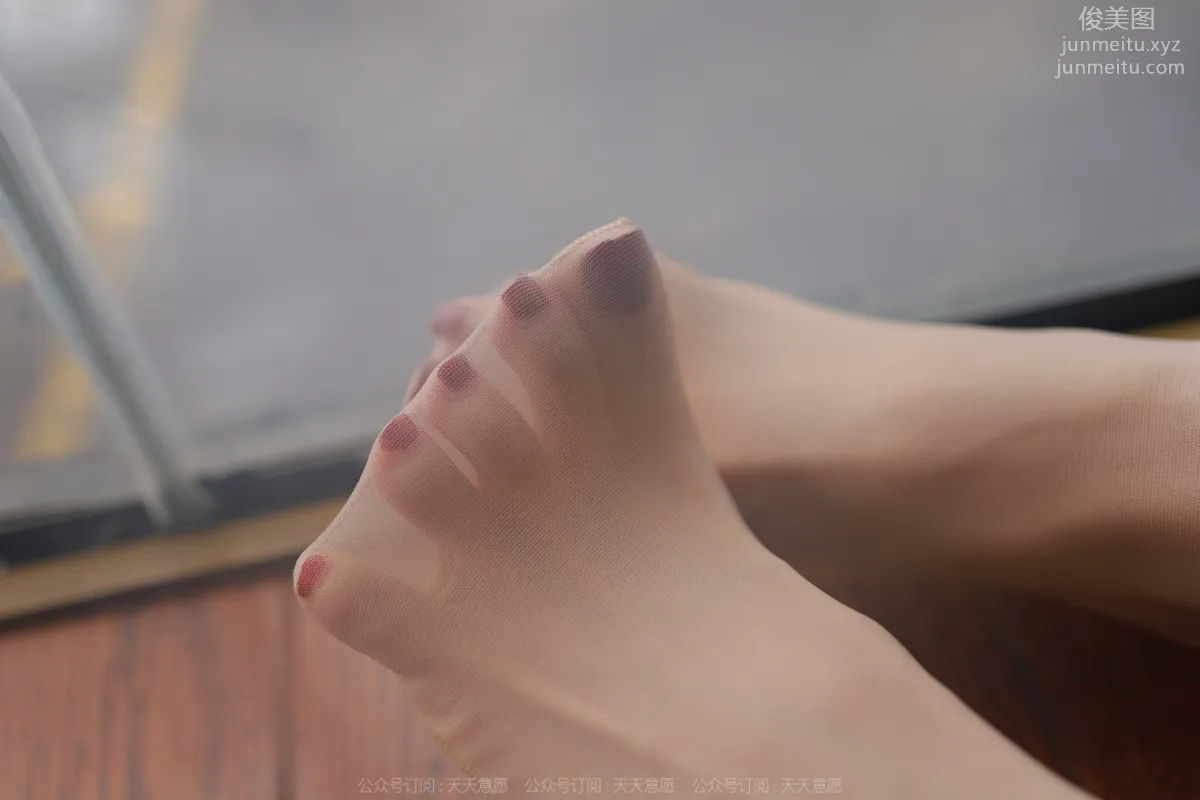 [IESS異思趣向] 2022.04.13 絲享家 1058：美子《迷人的包臀裙》 39