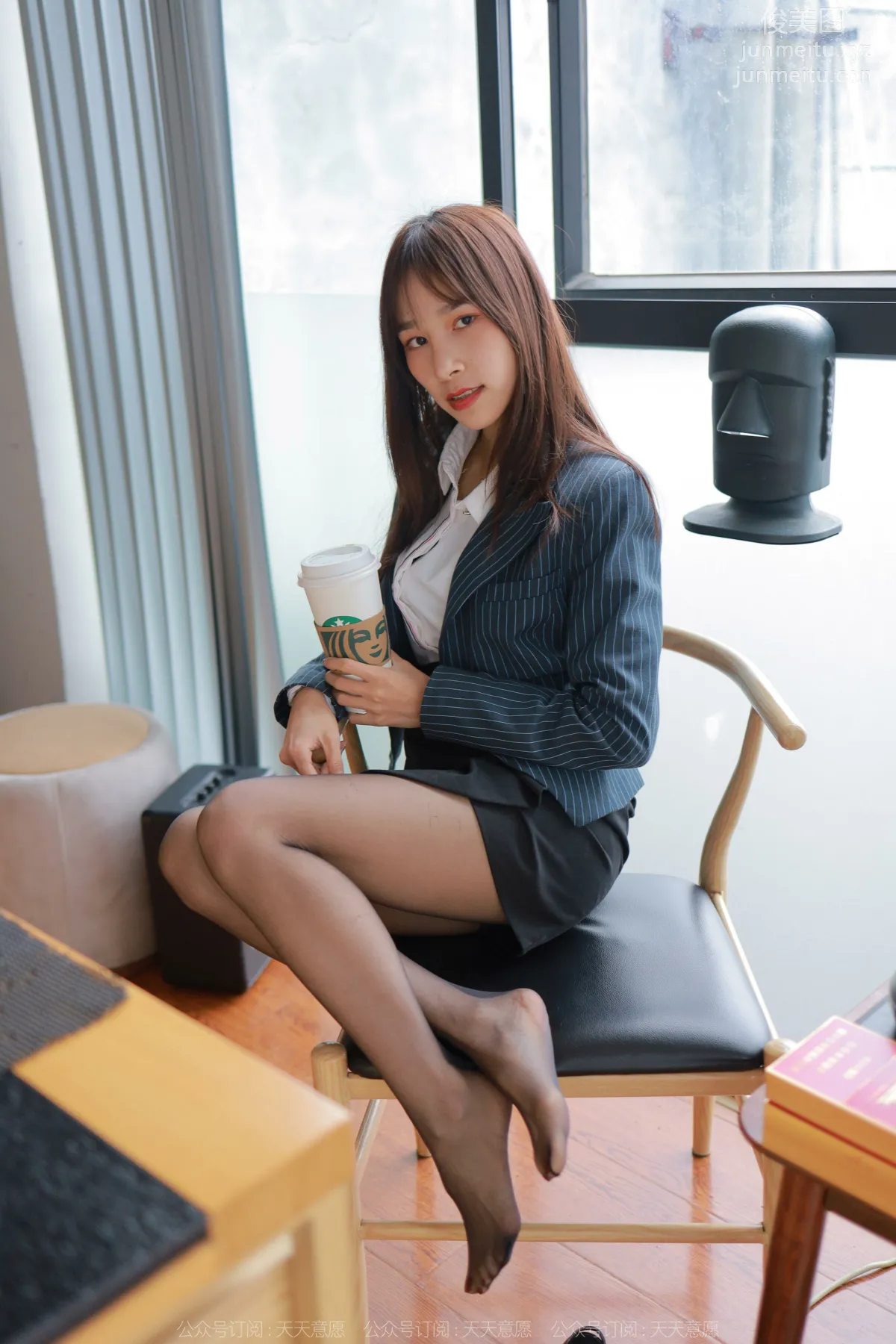 [IESS異思趣向] 2022.04.23 絲享家 1068：美子《嘿絲熱美式》 28