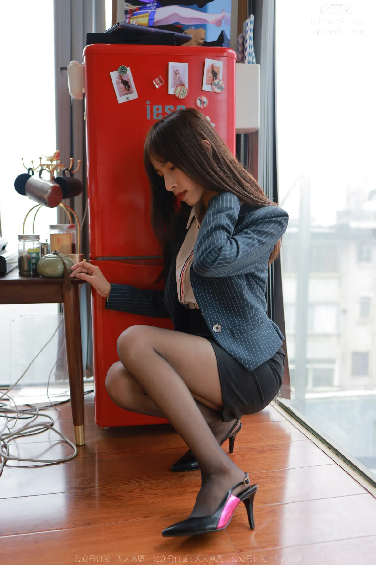 [IESS異思趣向] 2022.04.23 絲享家 1068：美子《嘿絲熱美式》 62