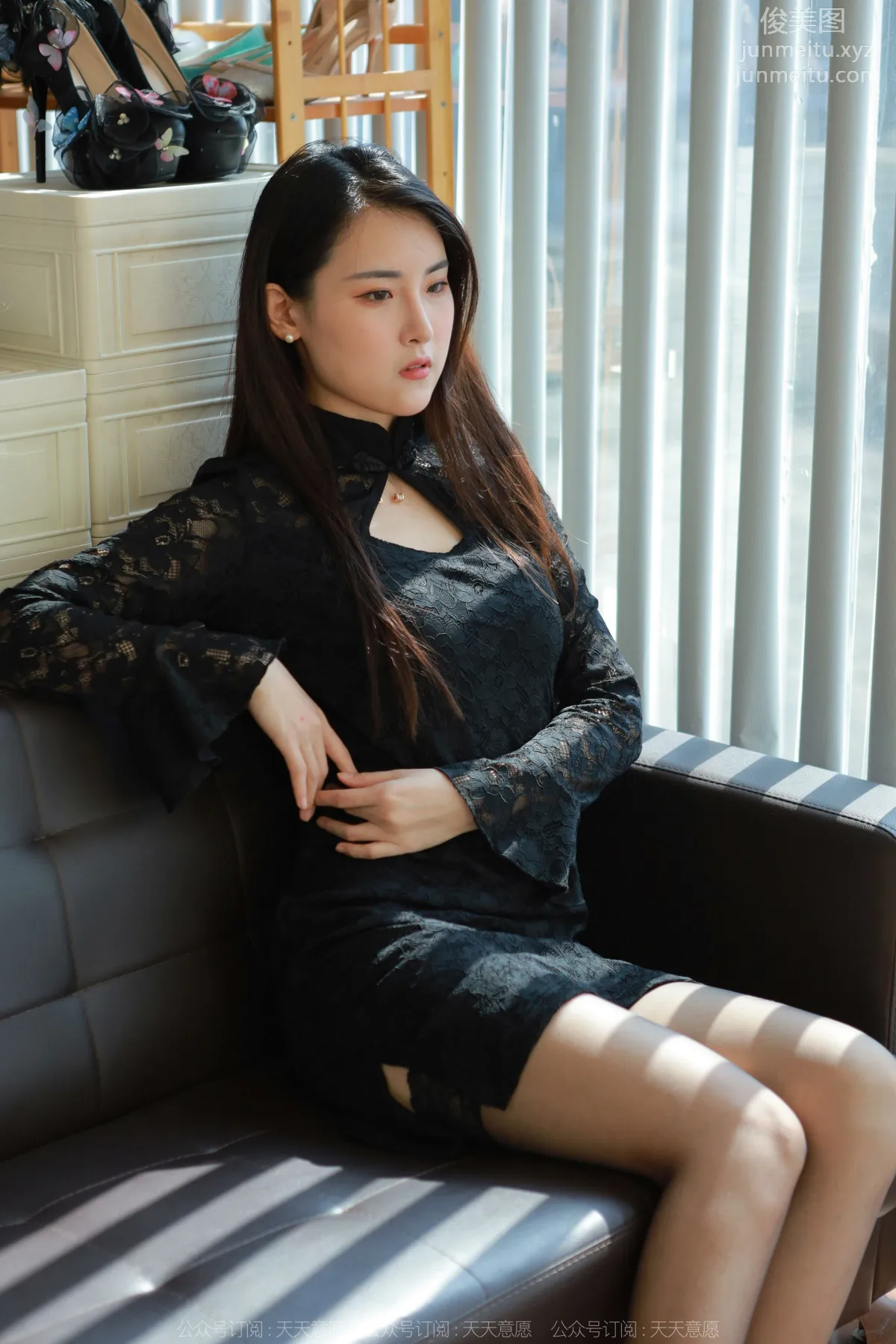 [IESS異思趣向] 2022.04.28 絲享家 1073：小寶《半筒嘿絲》 27