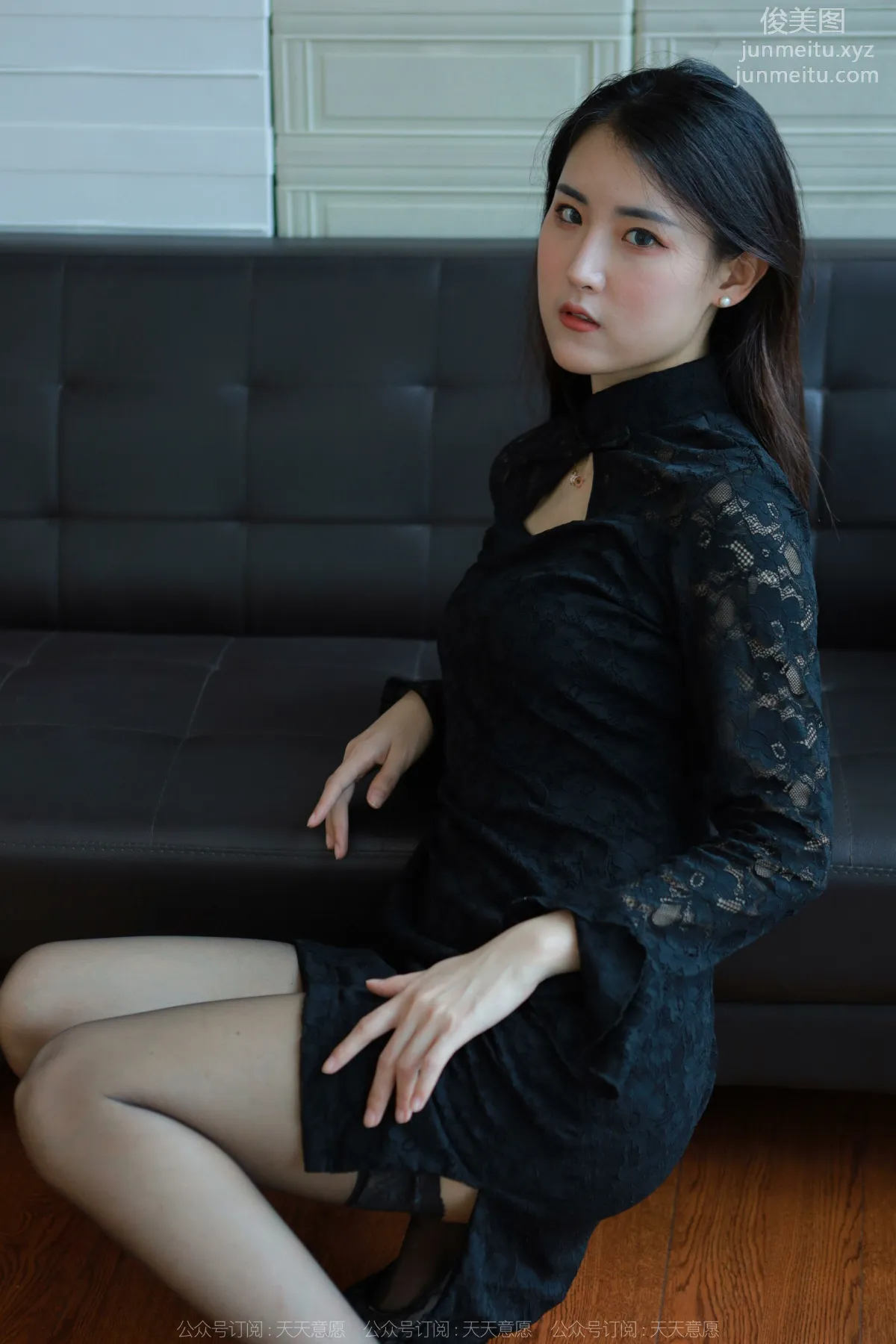 [IESS異思趣向] 2022.04.28 絲享家 1073：小寶《半筒嘿絲》 42