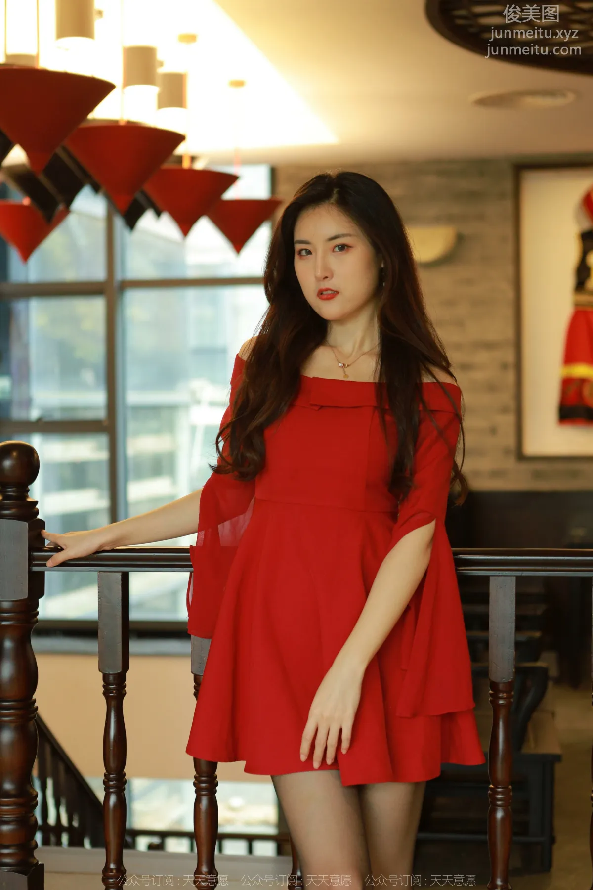 [IESS異思趣向] 2022.05.08 絲享家 1082：小寶《紅裙女神》 62