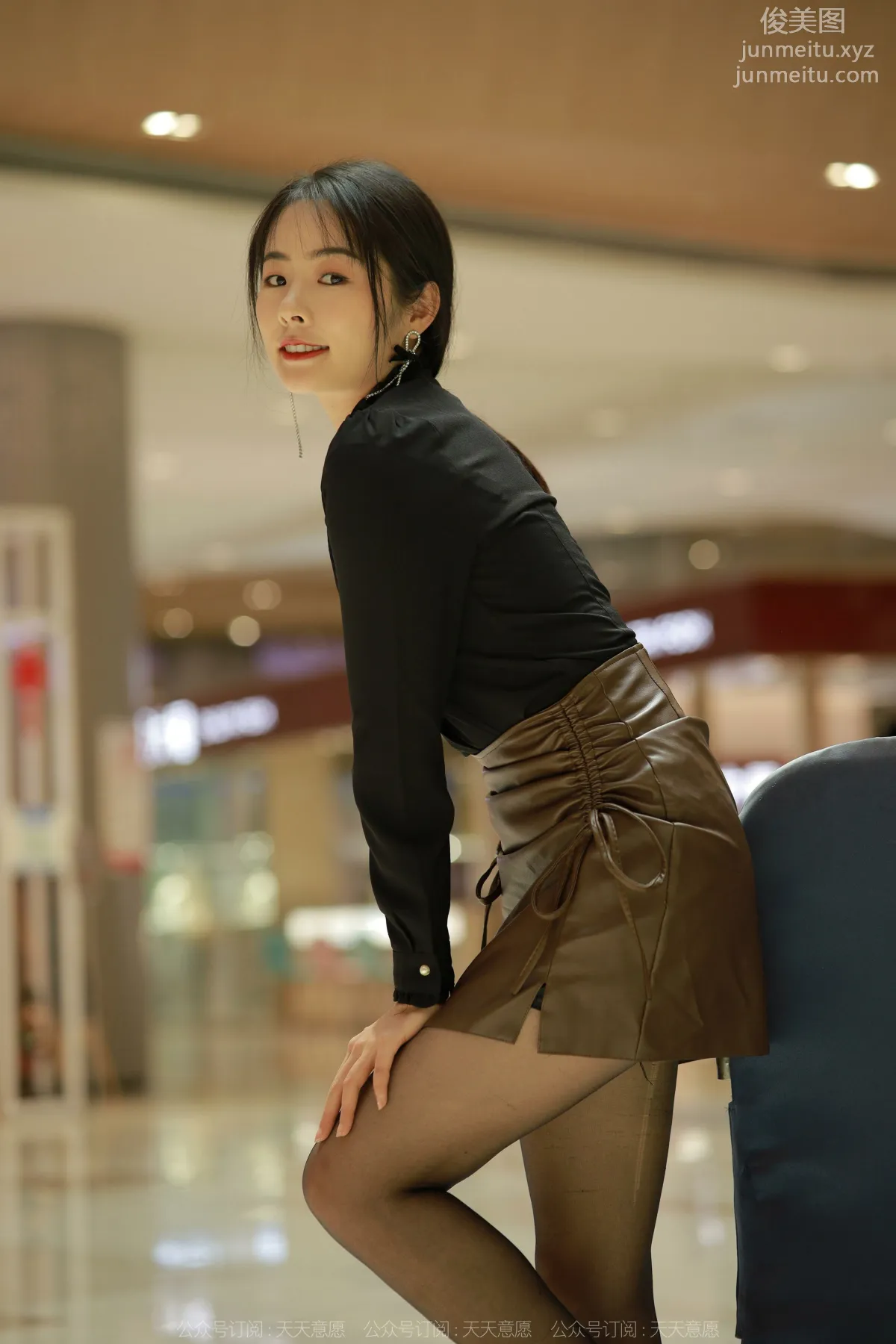 [IESS異思趣向] 2022.05.12 絲享家 1086：小金《嘿絲逛街》[87P] 65