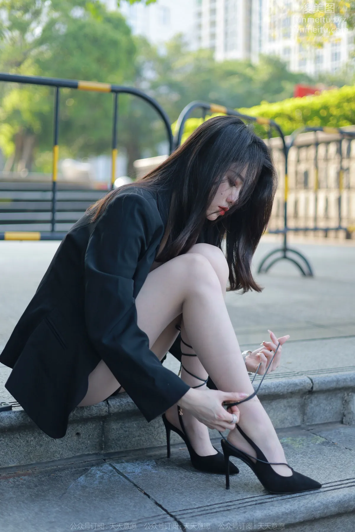 [IESS異思趣向] 2022.05.24 絲享家 1097：佳爺《四月特輯》[79P] 68