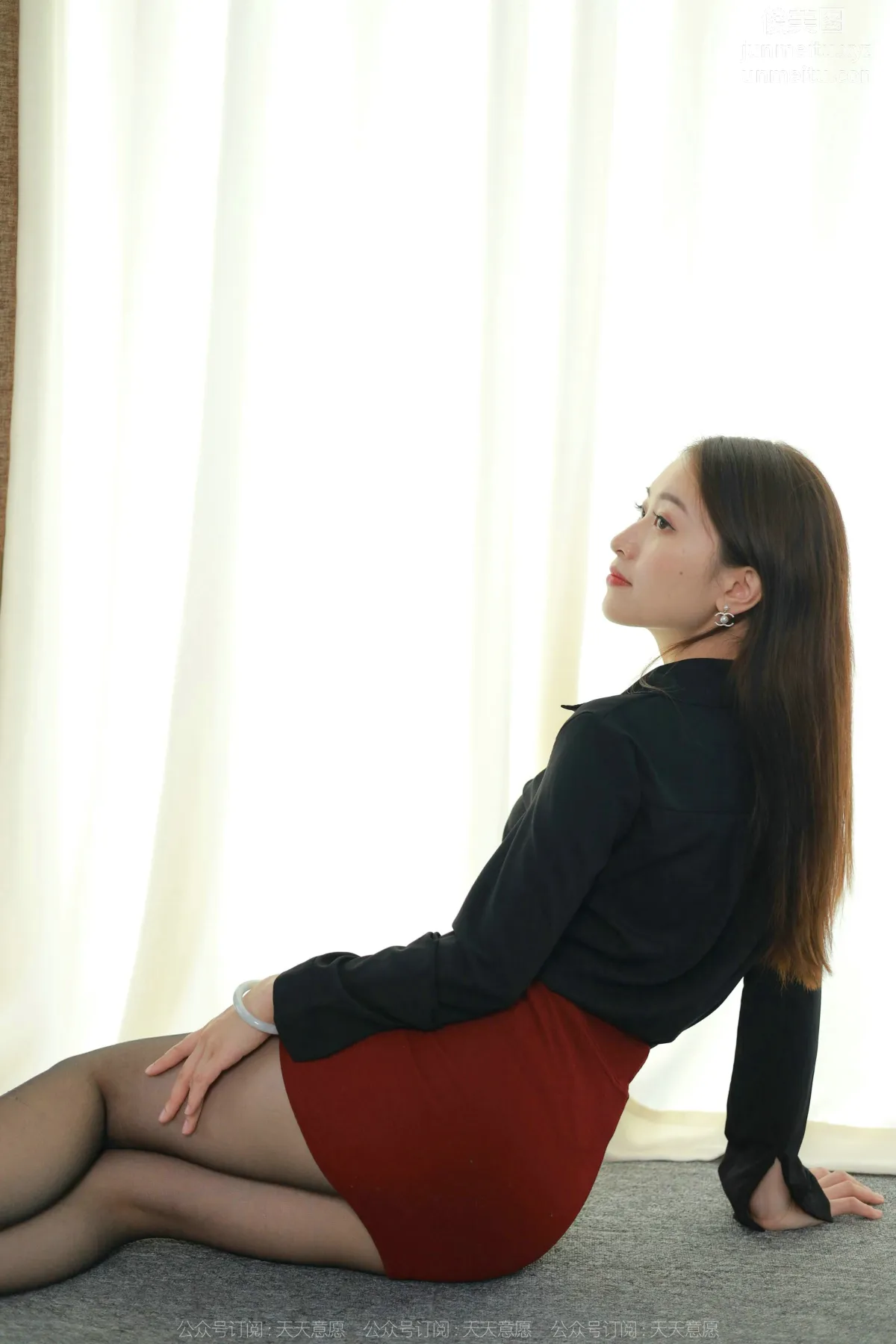 [IESS異思趣向] 2022.06.08 絲享家 1111：小婕《玉姐嘿絲》[92P] 61