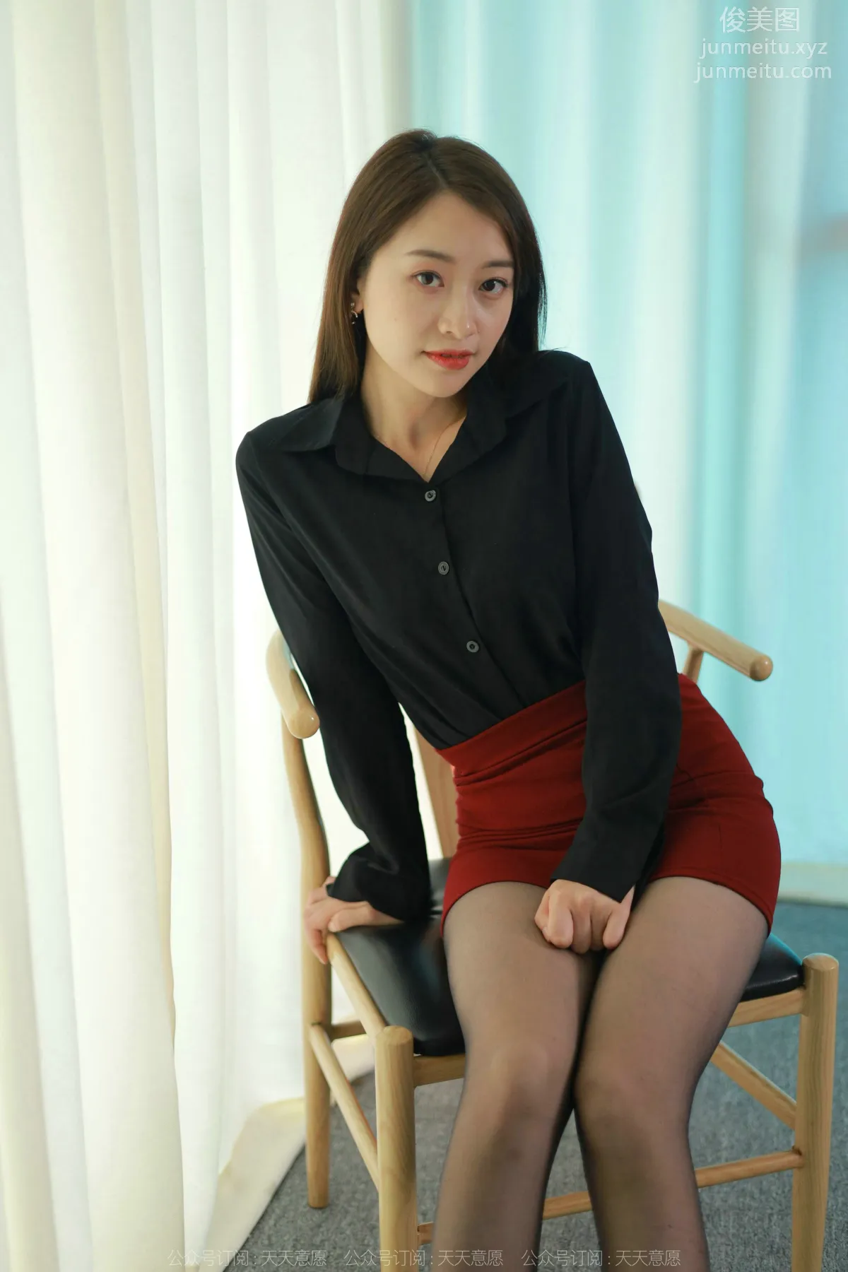 [IESS異思趣向] 2022.06.08 絲享家 1111：小婕《玉姐嘿絲》[92P] 89