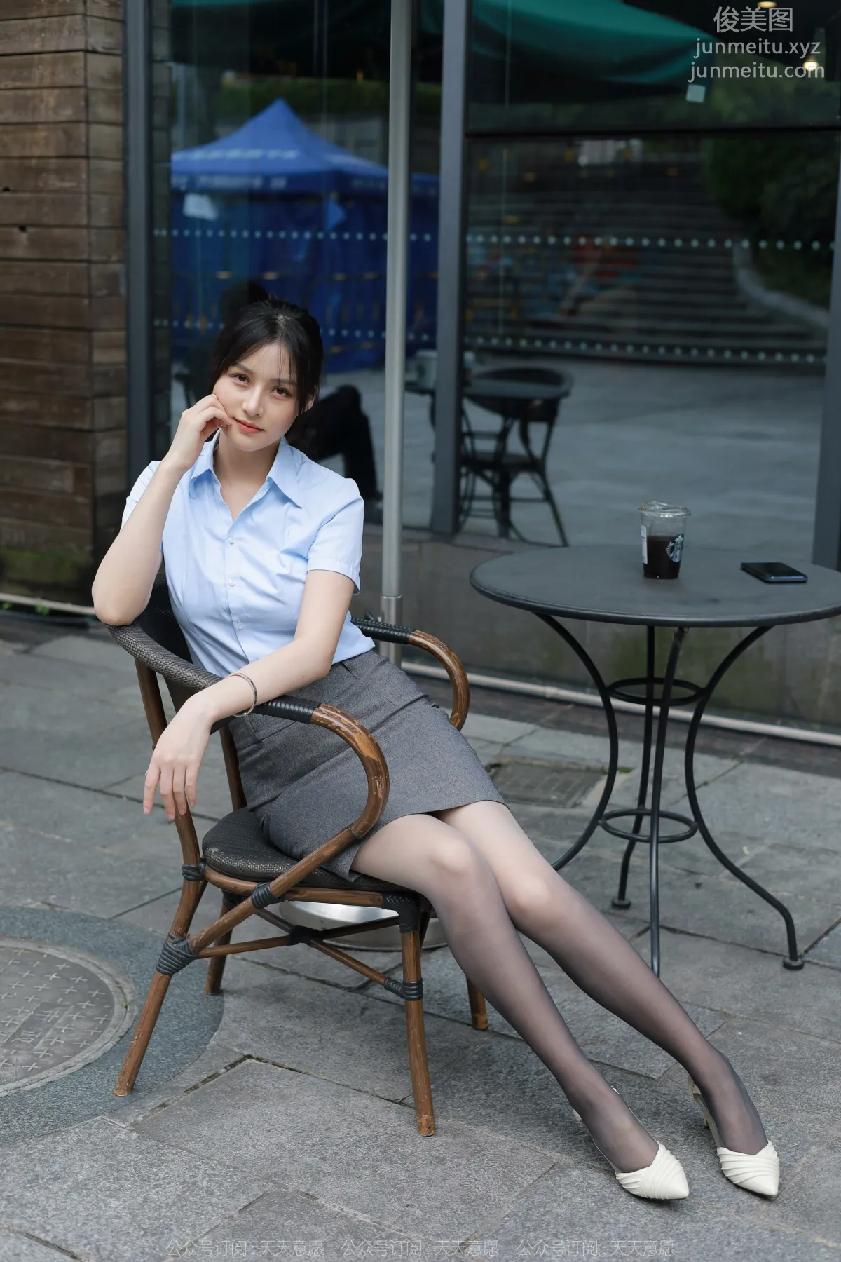 [IESS異思趣向] 2022.06.18 絲享家 1121：九妹《520快樂》[80P] 10