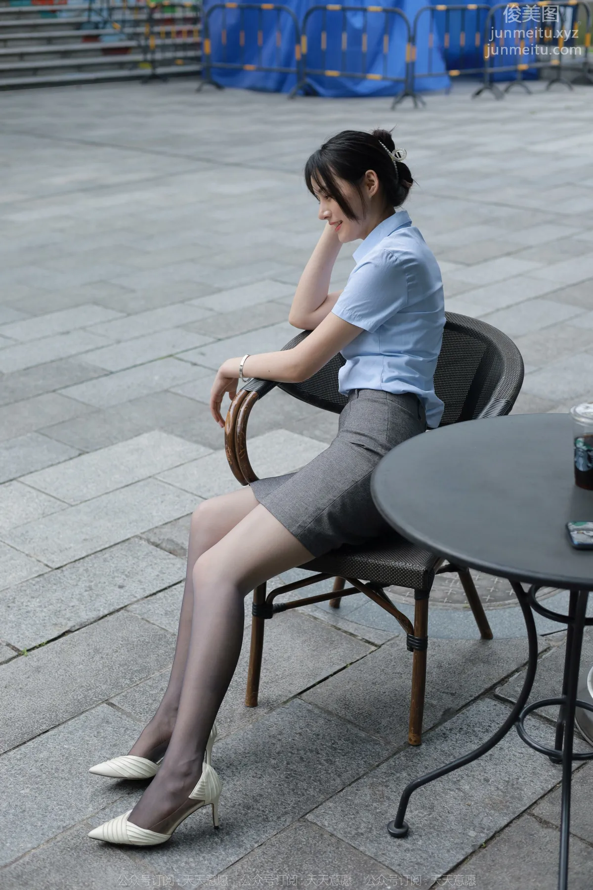 [IESS異思趣向] 2022.06.18 絲享家 1121：九妹《520快樂》[80P] 12