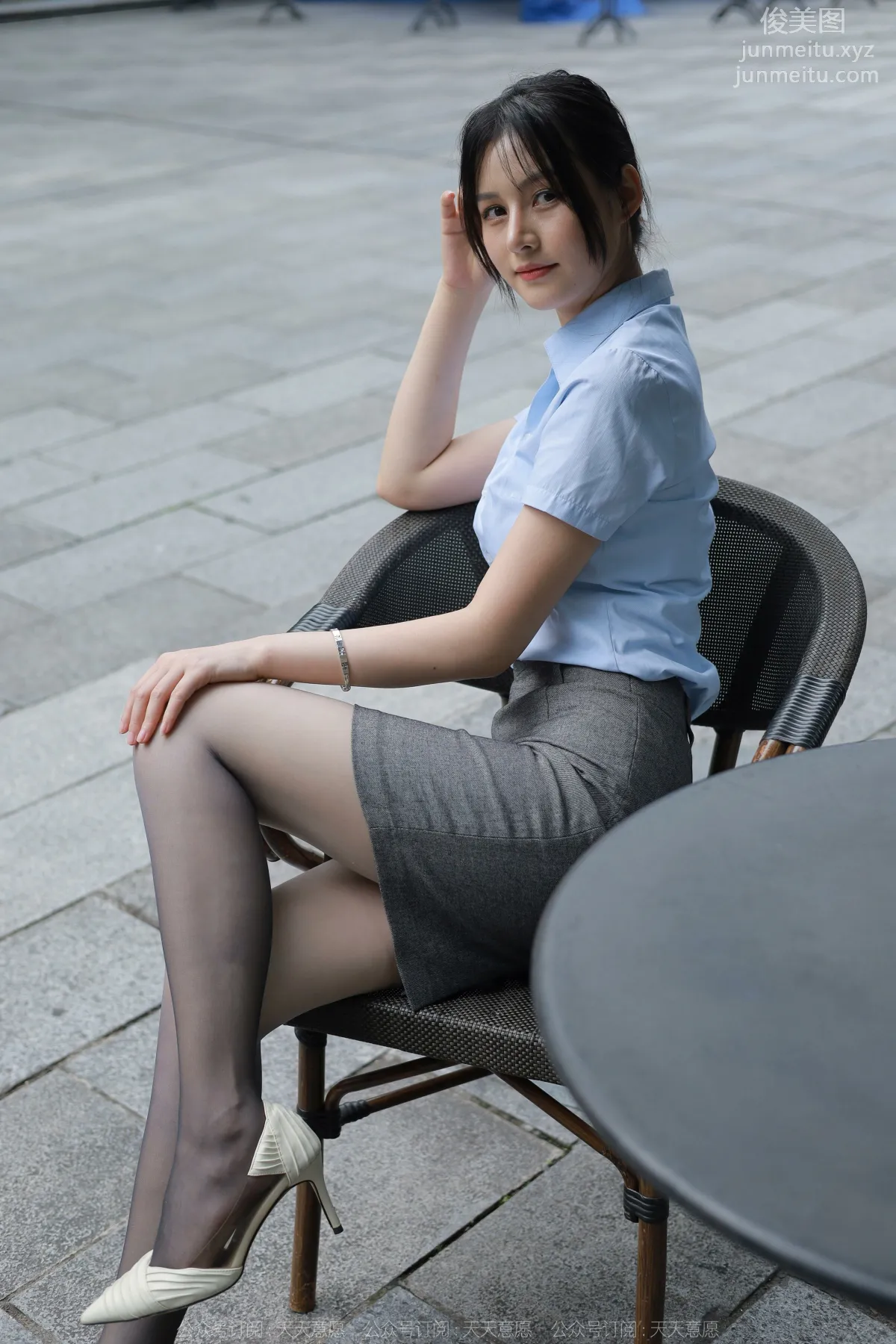 [IESS異思趣向] 2022.06.18 絲享家 1121：九妹《520快樂》[80P] 14