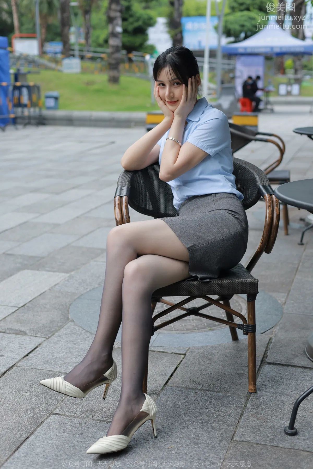 [IESS異思趣向] 2022.06.18 絲享家 1121：九妹《520快樂》[80P] 18