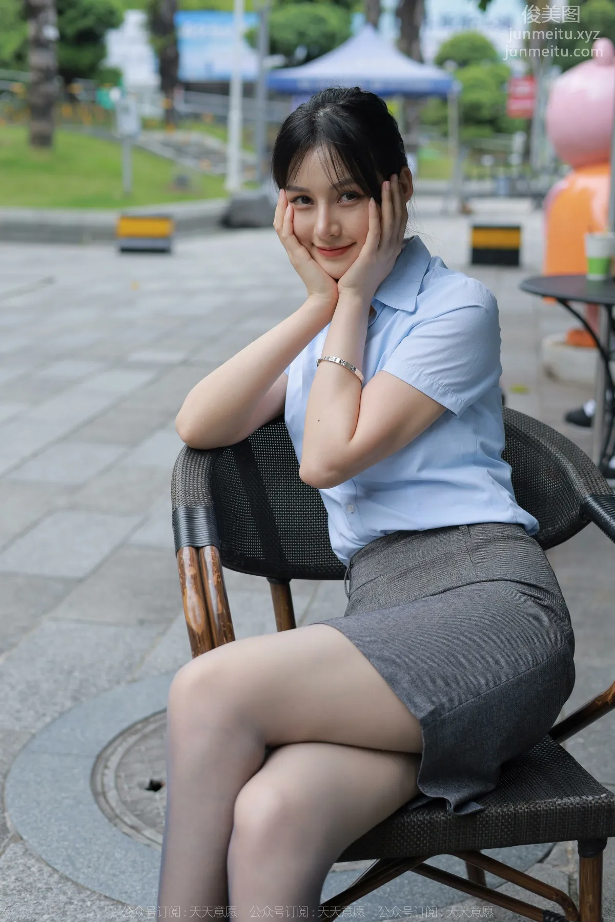 [IESS異思趣向] 2022.06.18 絲享家 1121：九妹《520快樂》[80P] 19