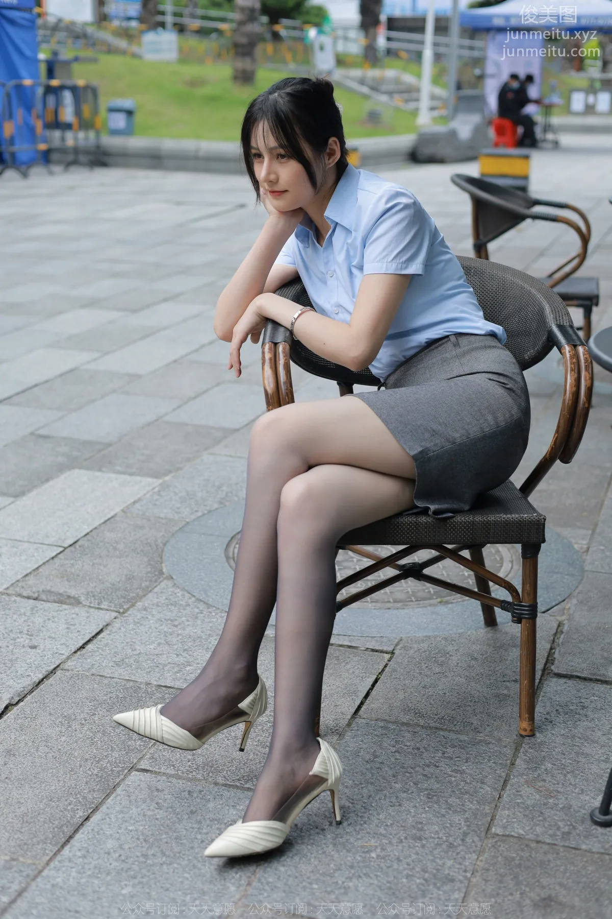 [IESS異思趣向] 2022.06.18 絲享家 1121：九妹《520快樂》[80P] 22