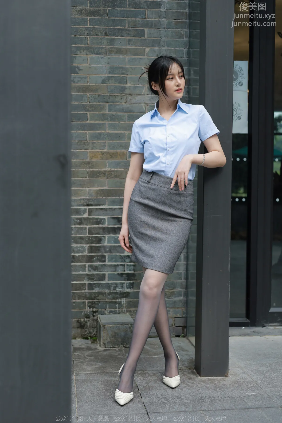 [IESS異思趣向] 2022.06.18 絲享家 1121：九妹《520快樂》[80P] 34