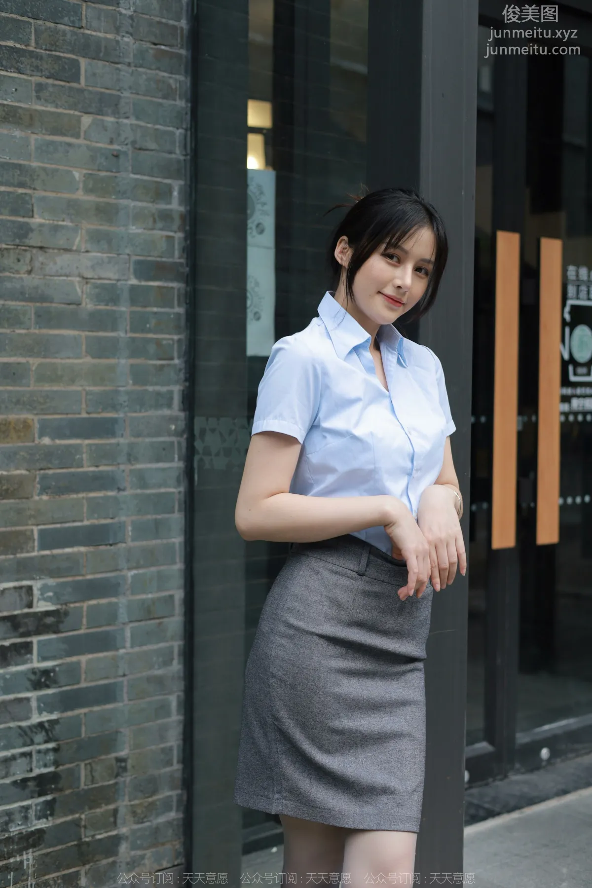 [IESS異思趣向] 2022.06.18 絲享家 1121：九妹《520快樂》[80P] 35