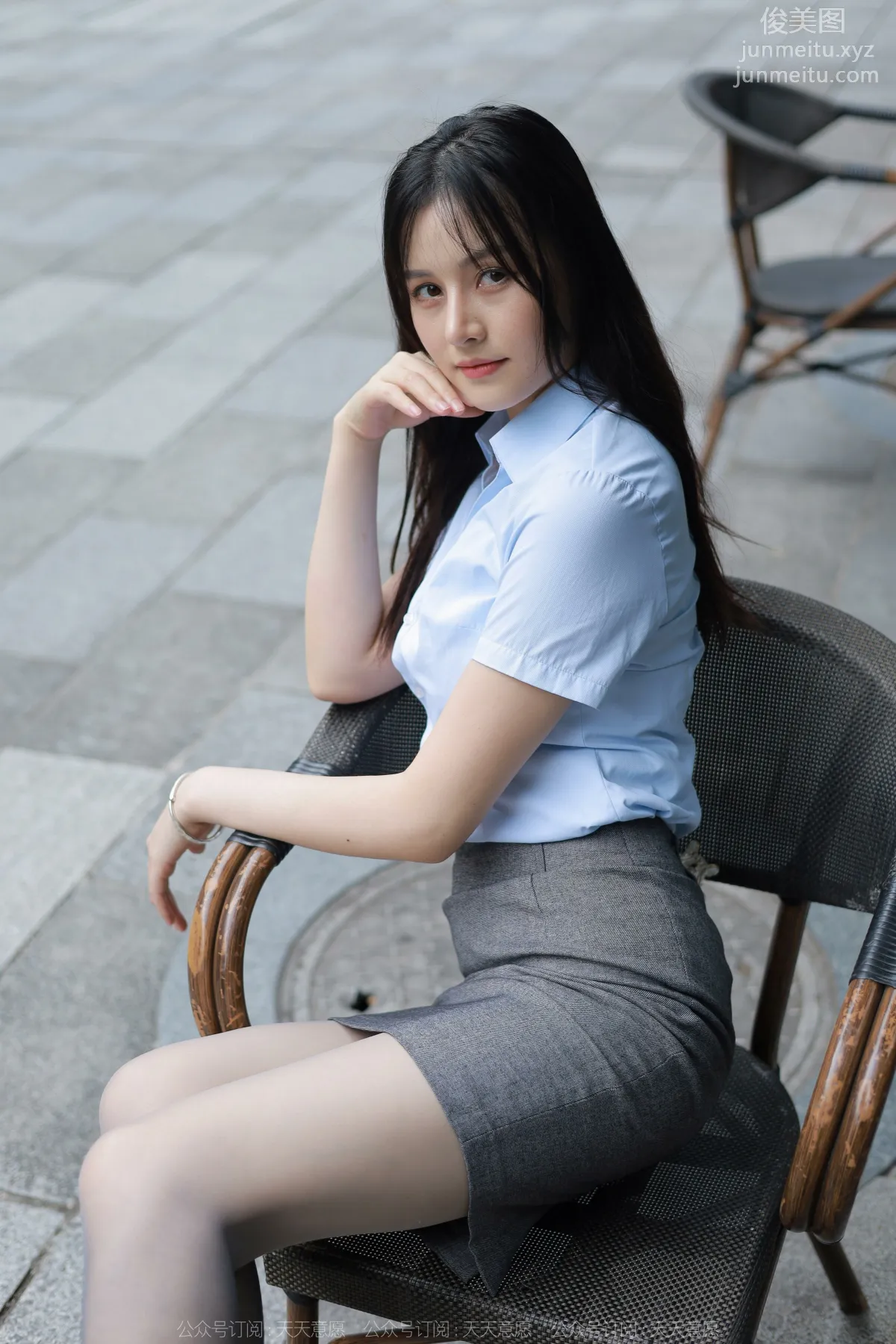 [IESS異思趣向] 2022.06.18 絲享家 1121：九妹《520快樂》[80P] 71
