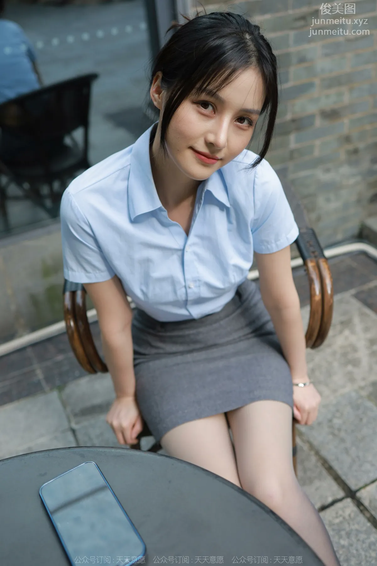 [IESS異思趣向] 2022.06.18 絲享家 1121：九妹《520快樂》[80P] 76