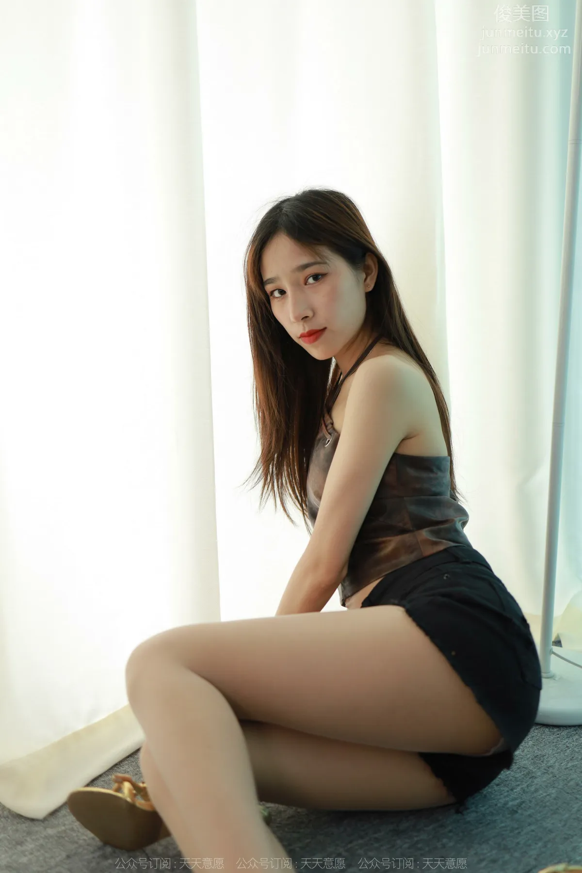 [IESS異思趣向] 2022.06.25 絲享家 1128：美子《事後清晨》[87P] 31