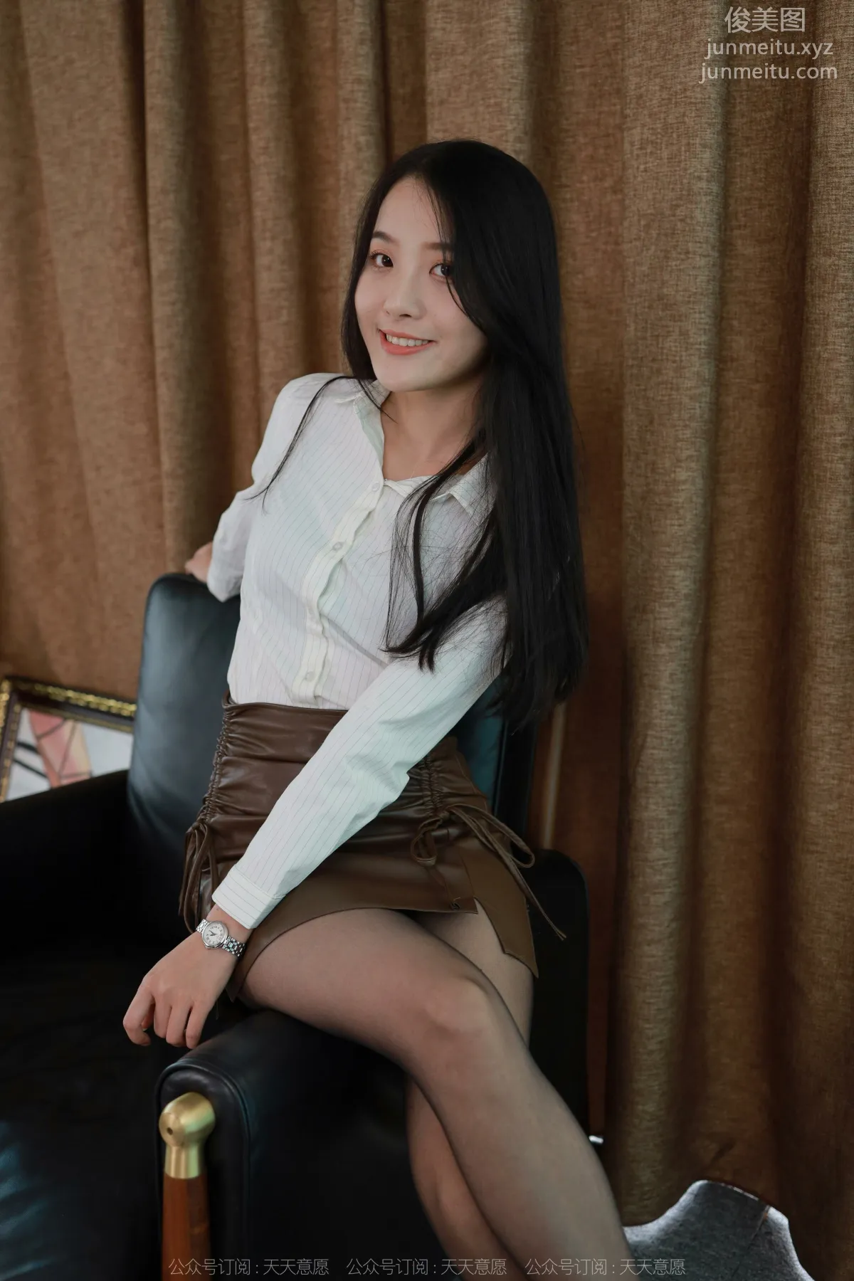 [IESS異思趣向] 2022.06.30 絲享家 1133：婉萍《溫柔嘿絲》[90P] 65