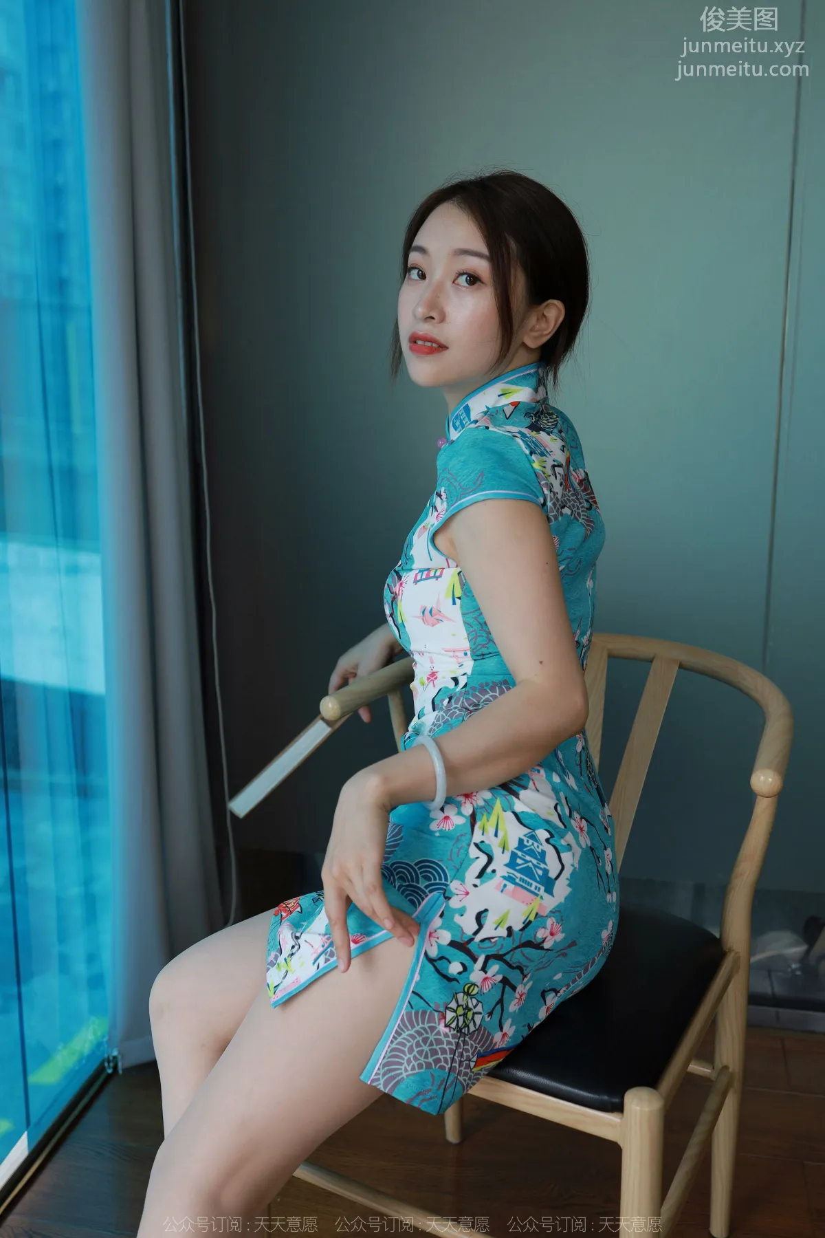 [IESS異思趣向] 2022.07.03 絲享家 1136：小婕《旗開得勝》[90P] 13