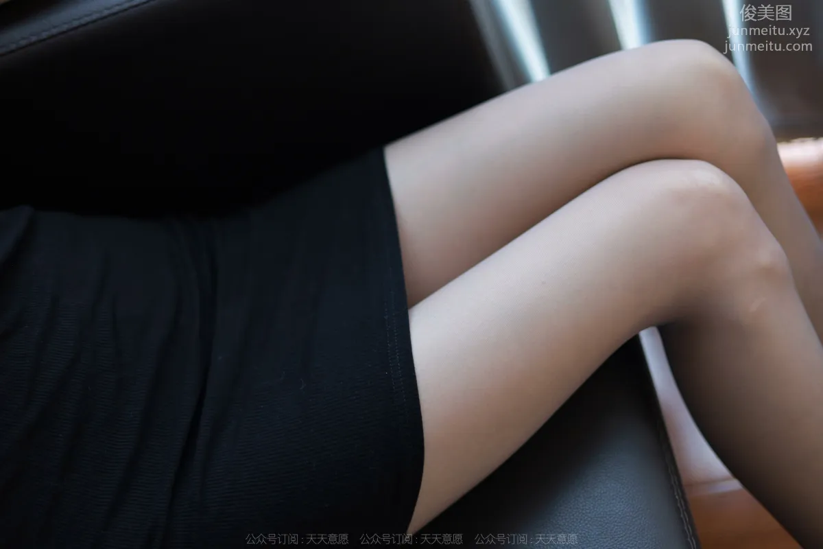 [IESS異思趣向] 2022.07.04 絲享家 1137：小六《灰絲女王》[84P] 43