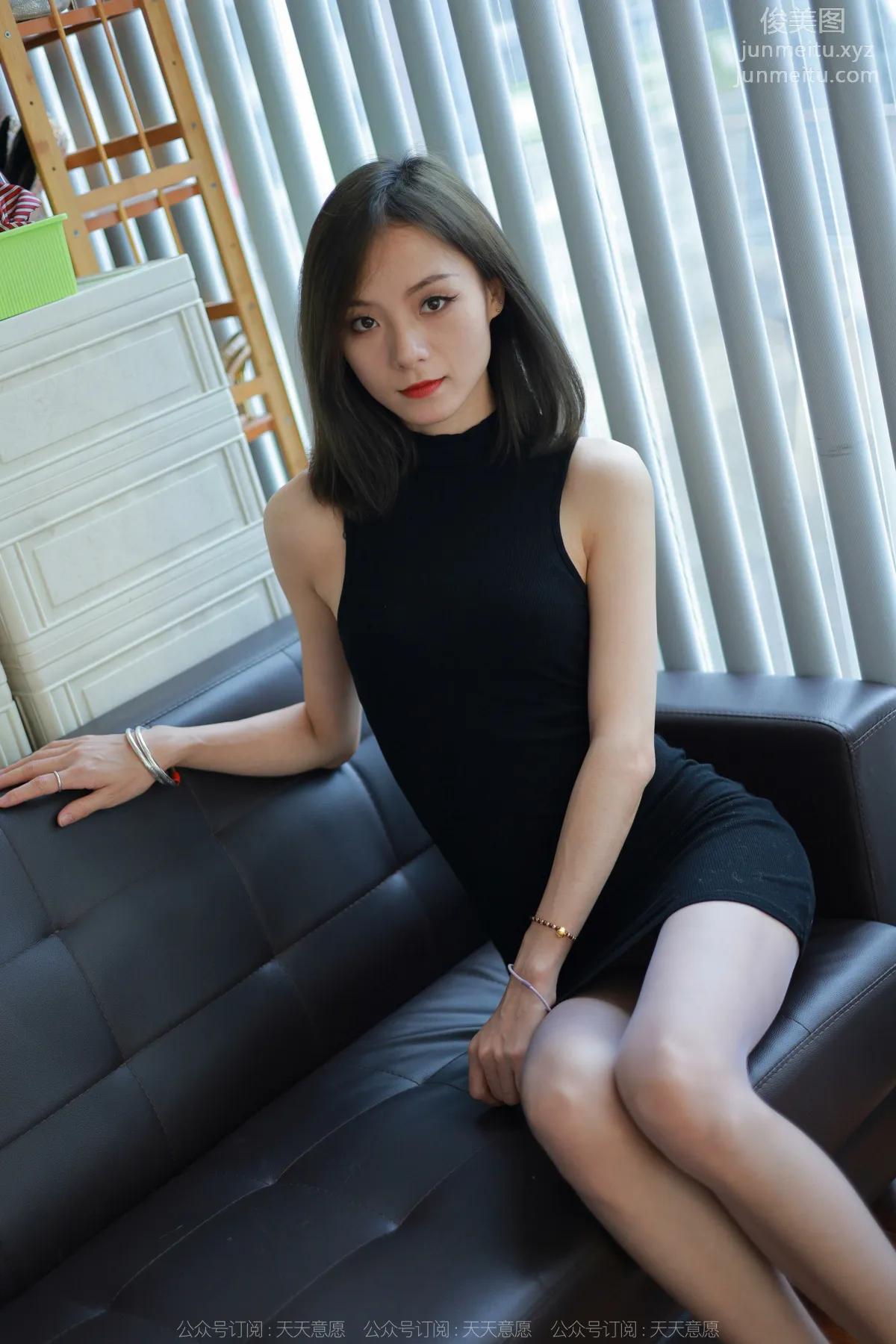 [IESS異思趣向] 2022.07.04 絲享家 1137：小六《灰絲女王》[84P] 54