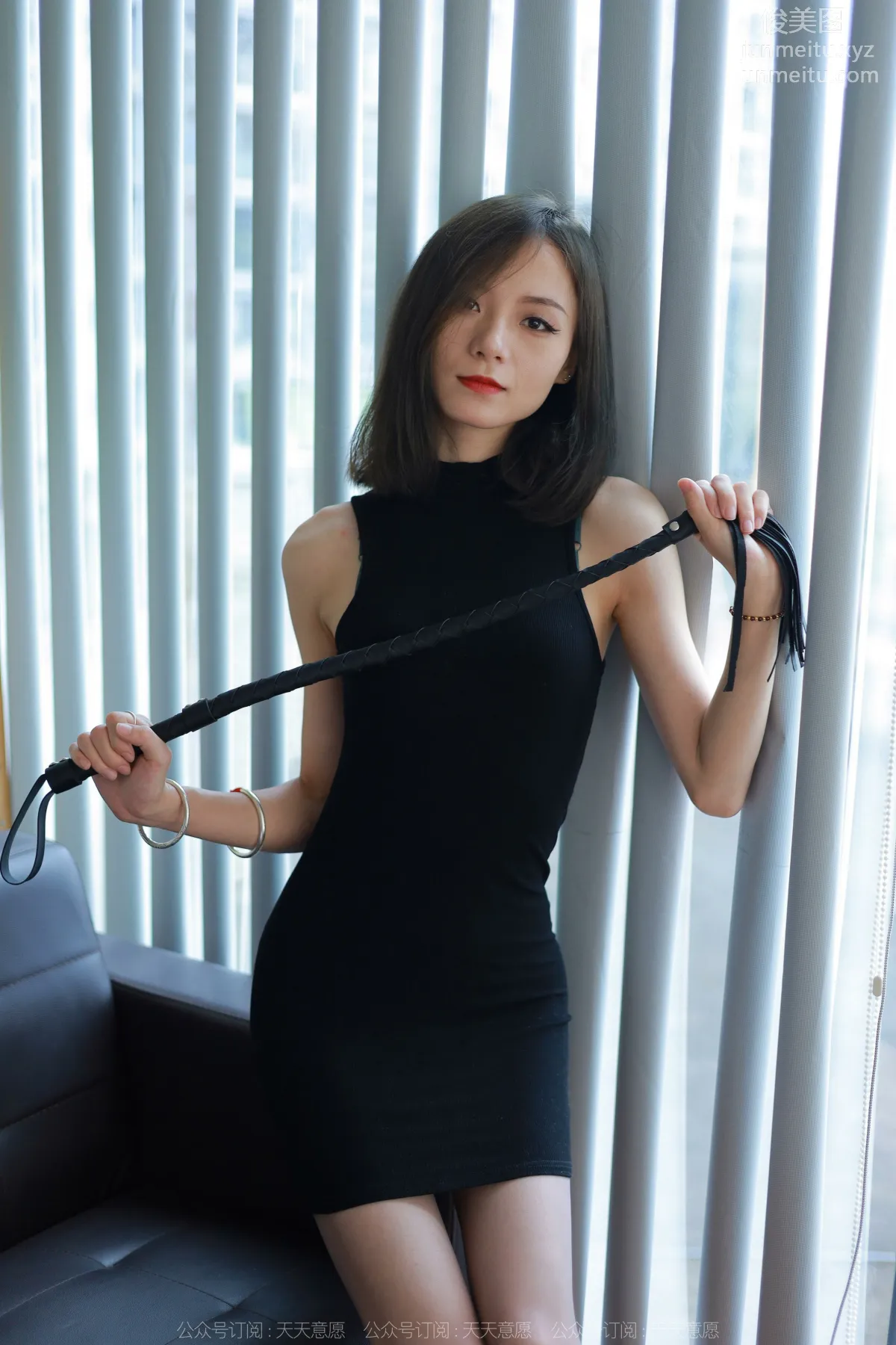 [IESS異思趣向] 2022.07.04 絲享家 1137：小六《灰絲女王》[84P] 75