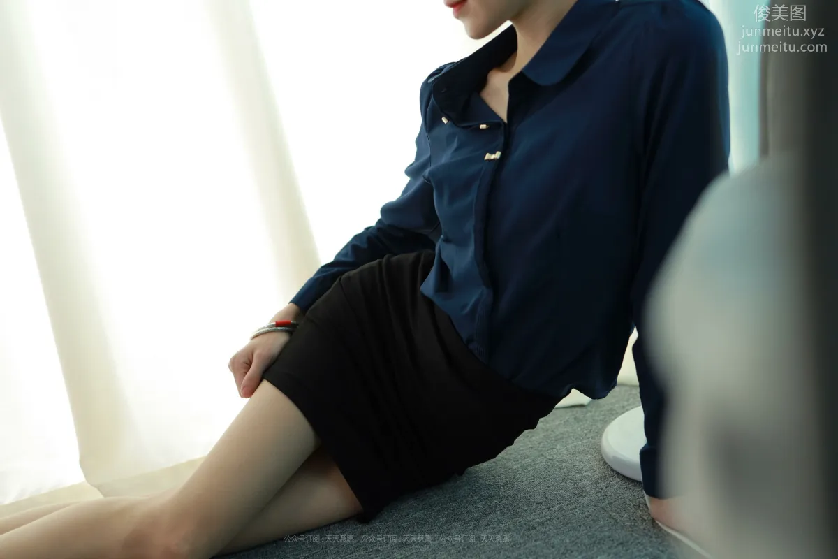[IESS異思趣向] 2022.07.09 絲享家 1142：小六《解開束縛》[82P] 36