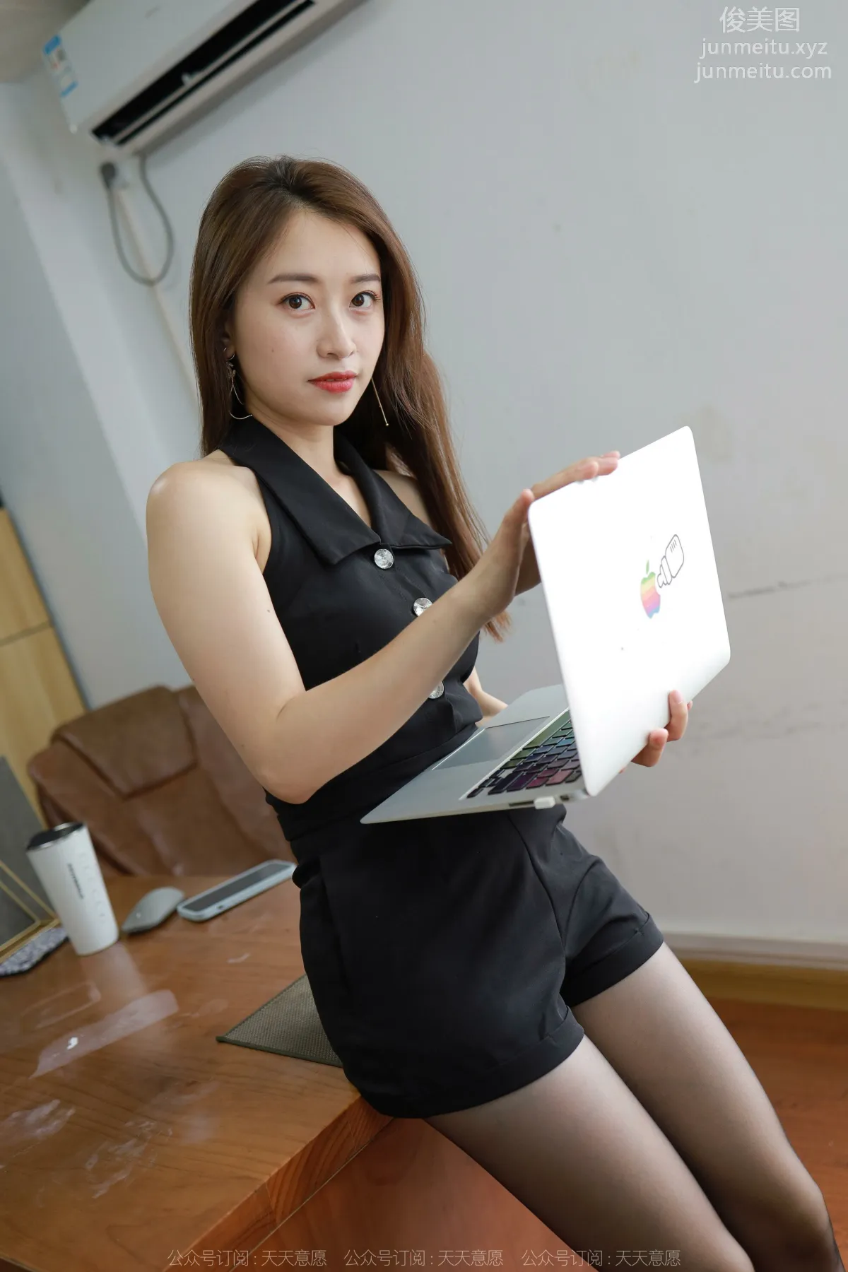 [IESS異思趣向] 2022.07.16 絲享家 1149：小婕《嘿絲打字員》[85P] 48