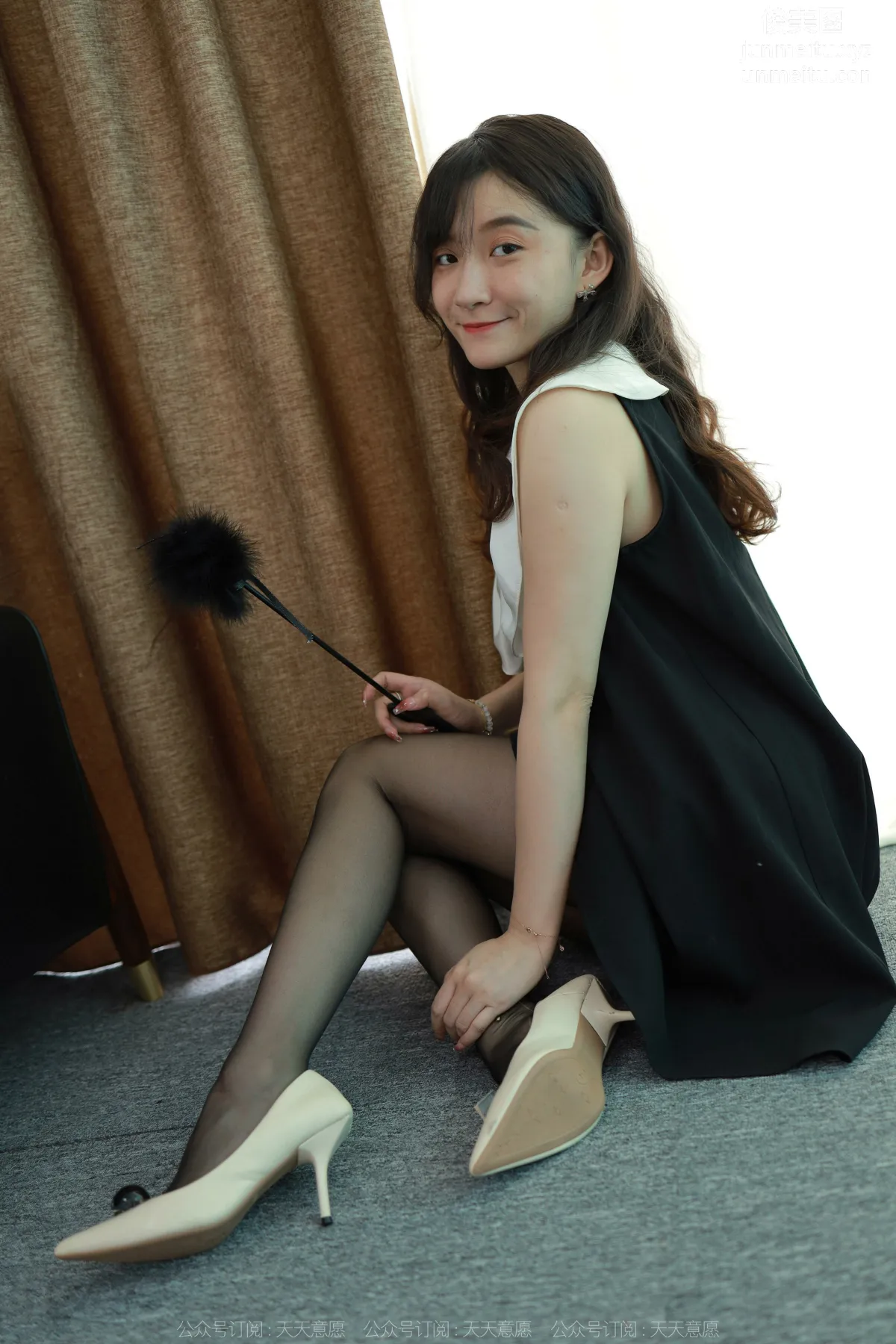 [IESS異思趣向] 2022.07.18 絲享家 1151：秋秋《甜辣教主》[89P] 33