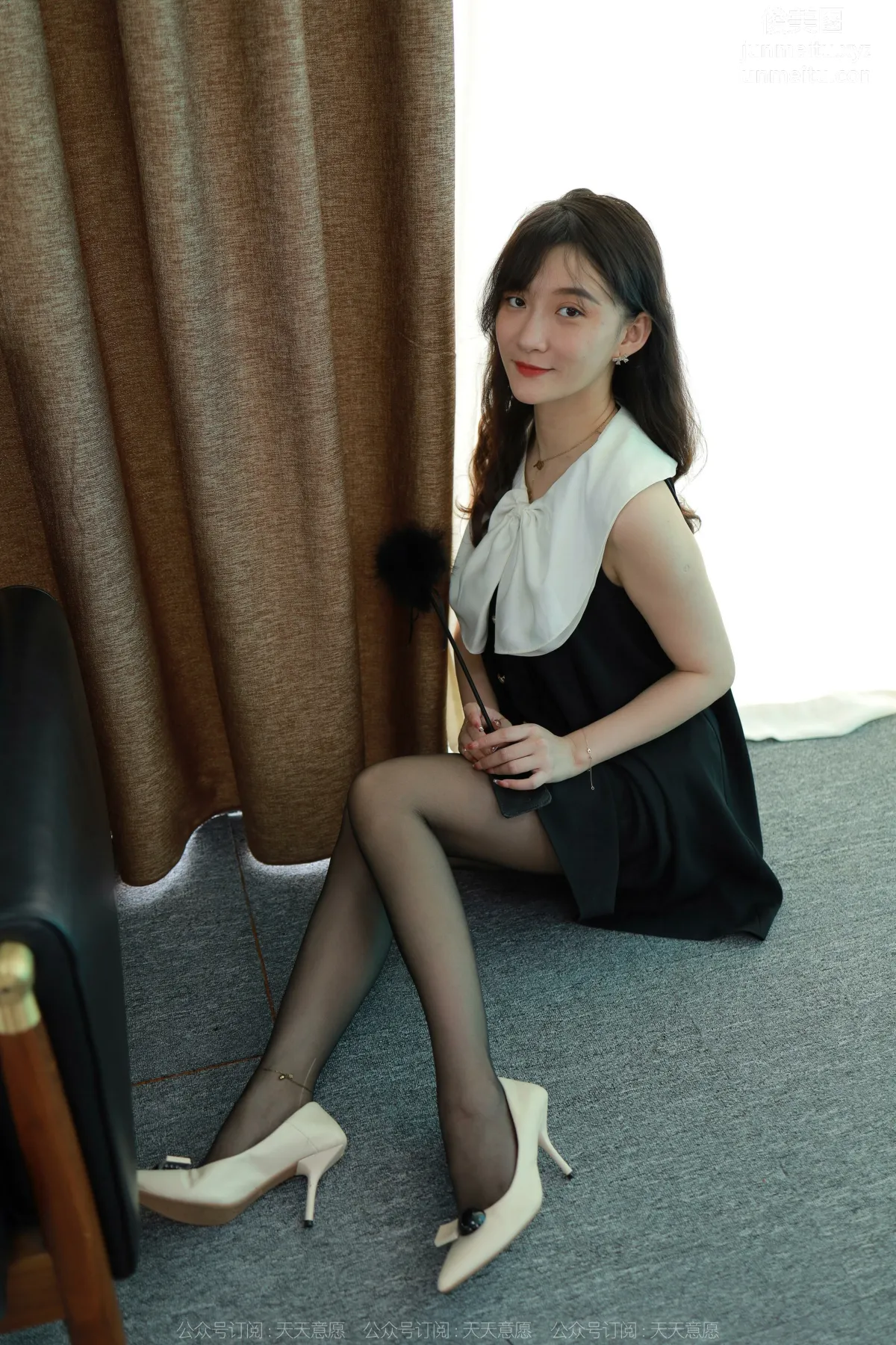 [IESS異思趣向] 2022.07.18 絲享家 1151：秋秋《甜辣教主》[89P] 37