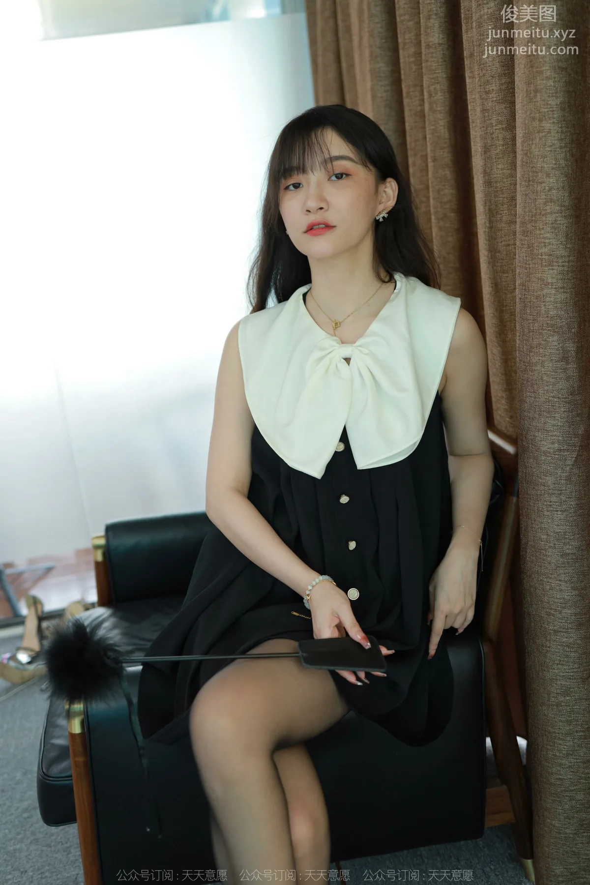 [IESS異思趣向] 2022.07.18 絲享家 1151：秋秋《甜辣教主》[89P] 77