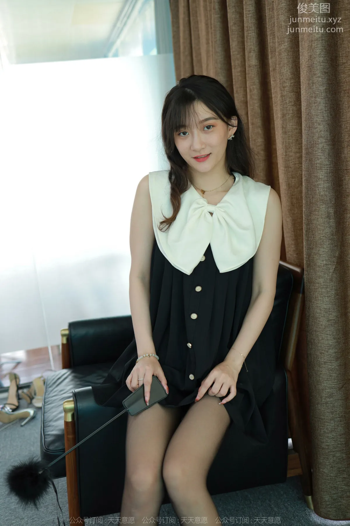 [IESS異思趣向] 2022.07.18 絲享家 1151：秋秋《甜辣教主》[89P] 79