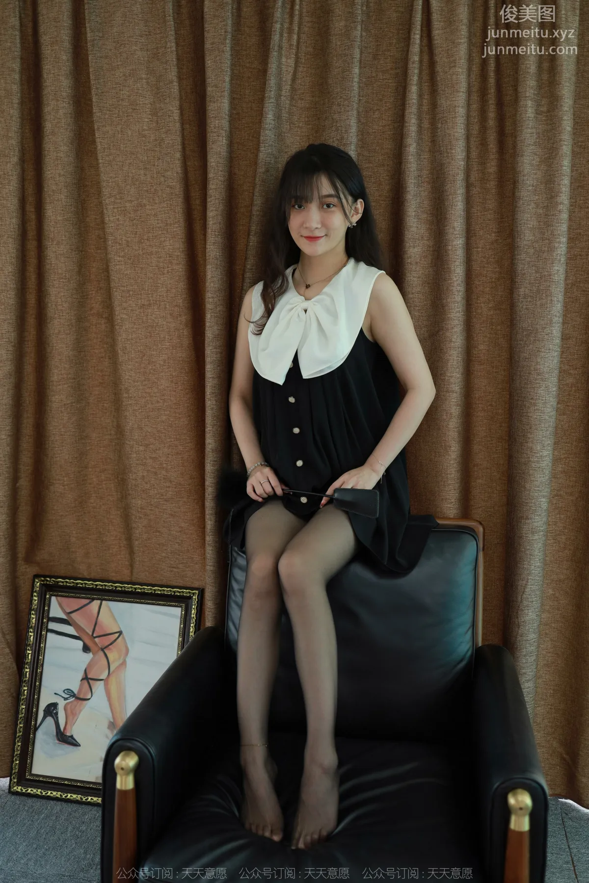 [IESS異思趣向] 2022.07.18 絲享家 1151：秋秋《甜辣教主》[89P] 86