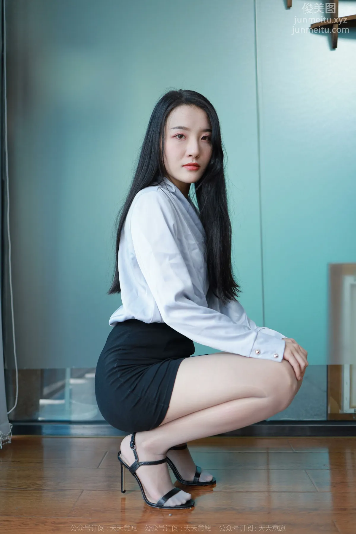 [IESS異思趣向] 2022.07.24 絲享家 1157：婉萍《灰色軌迹》[81P] 20