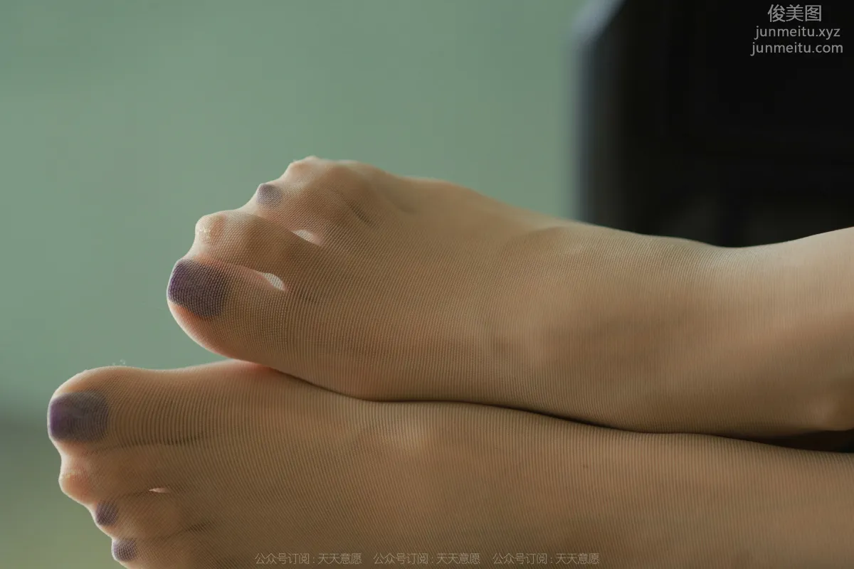 [IESS異思趣向] 2022.07.29 絲享家 1162：美子《辦公室的溫情》[87P] 40